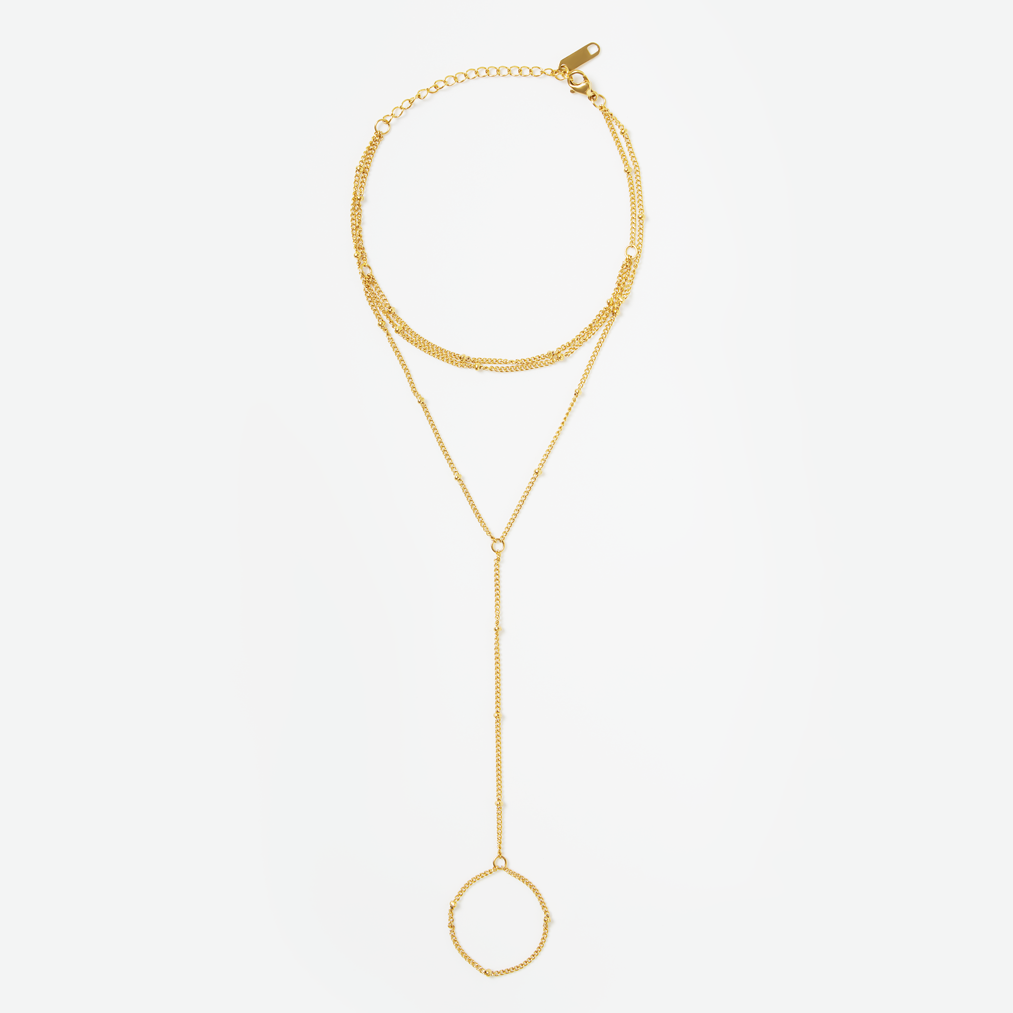 Slava Shahmaran Handkette
