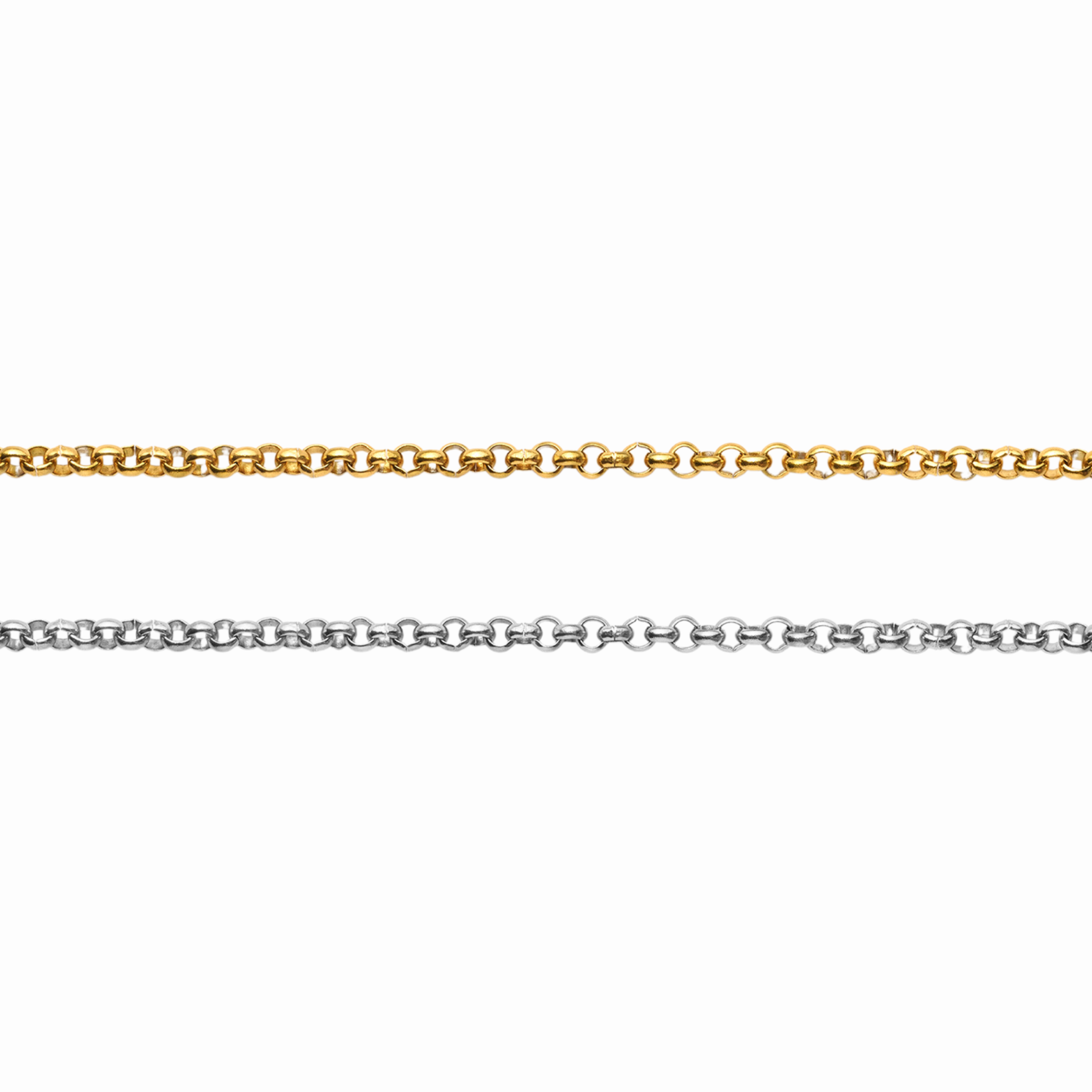 Solea - Round Anchor Chain