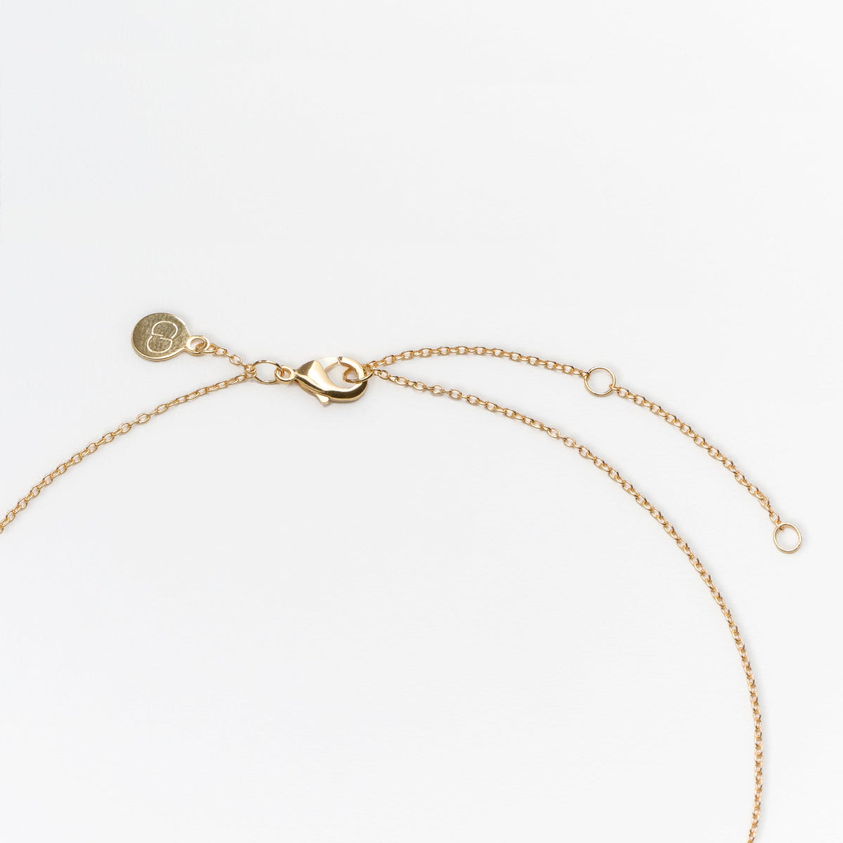 Bee Necklace