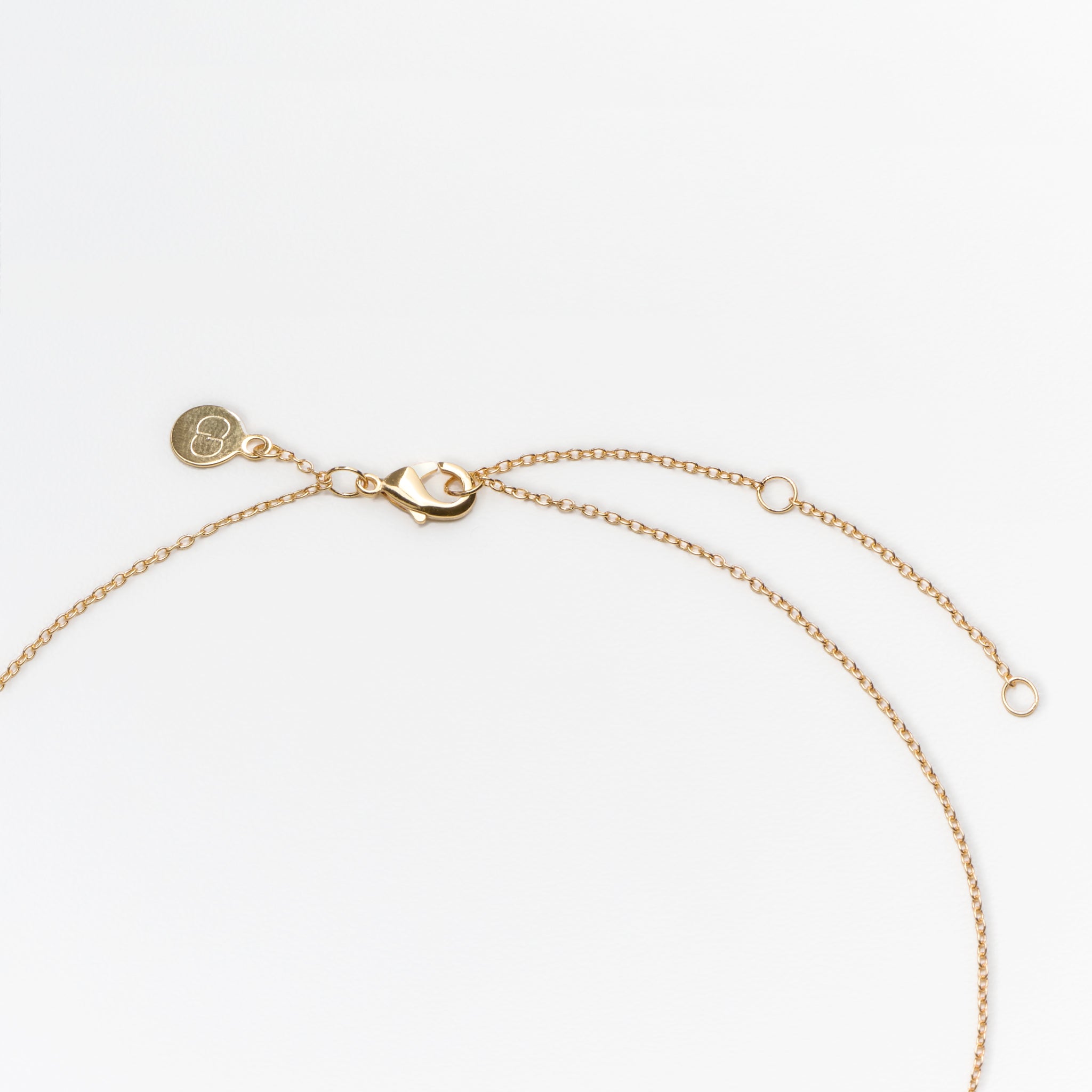 Bee Necklace