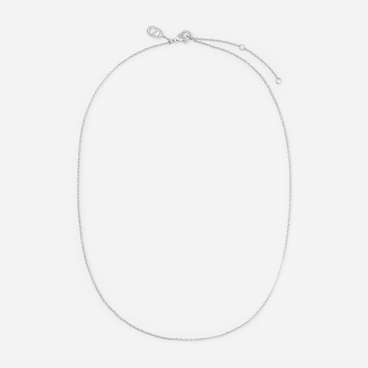 O-Chain Basic Necklace