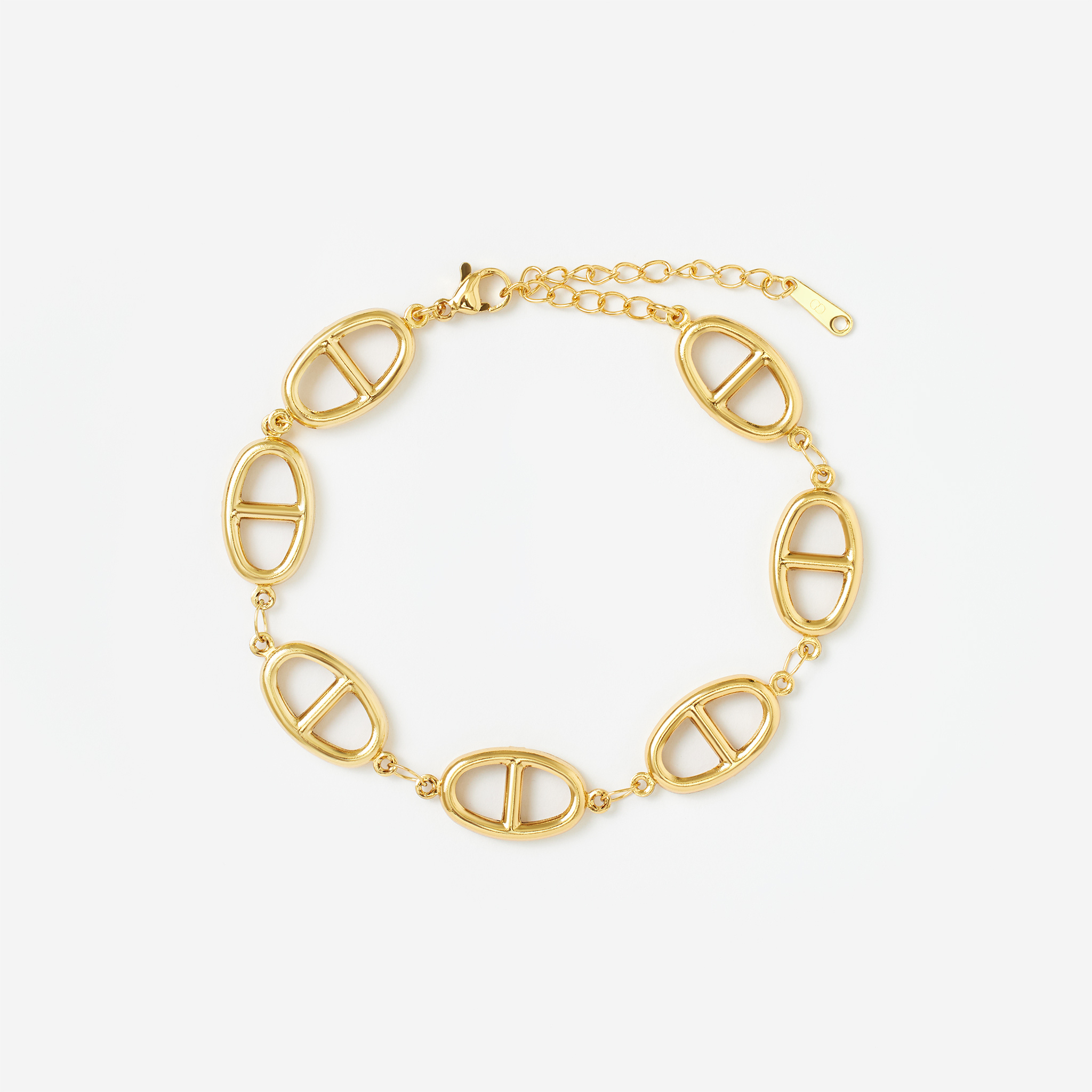 Breath Bracelet