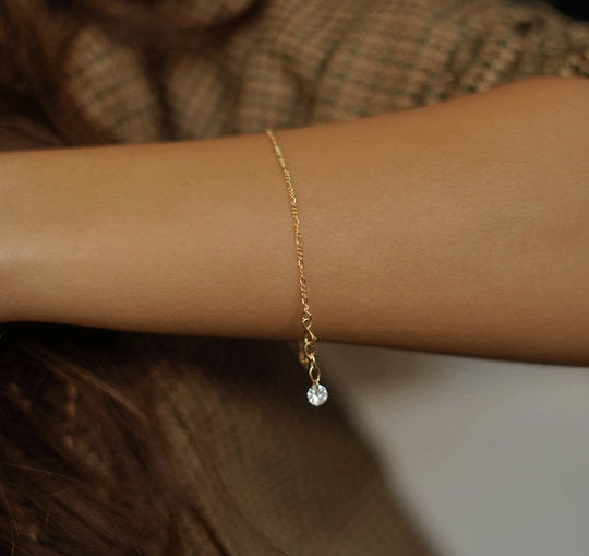 Alma Bracelet