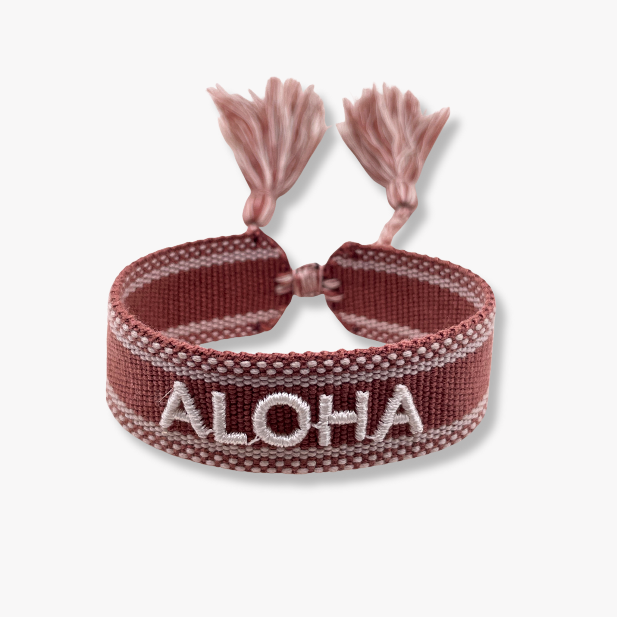 Festival Bracelet Aloha