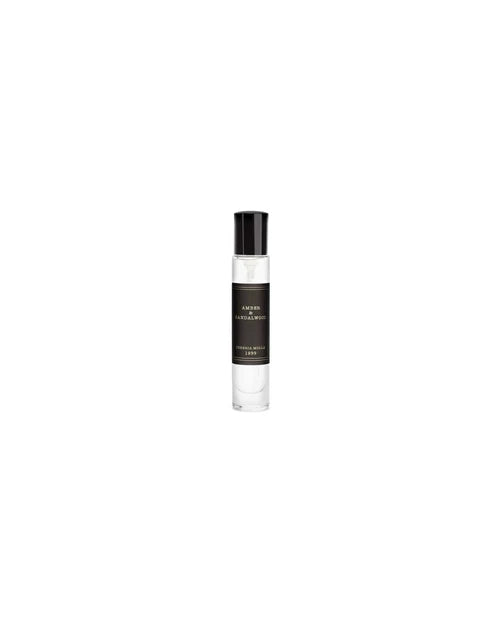 Amber & Sandalwood 15ml Travel Spray