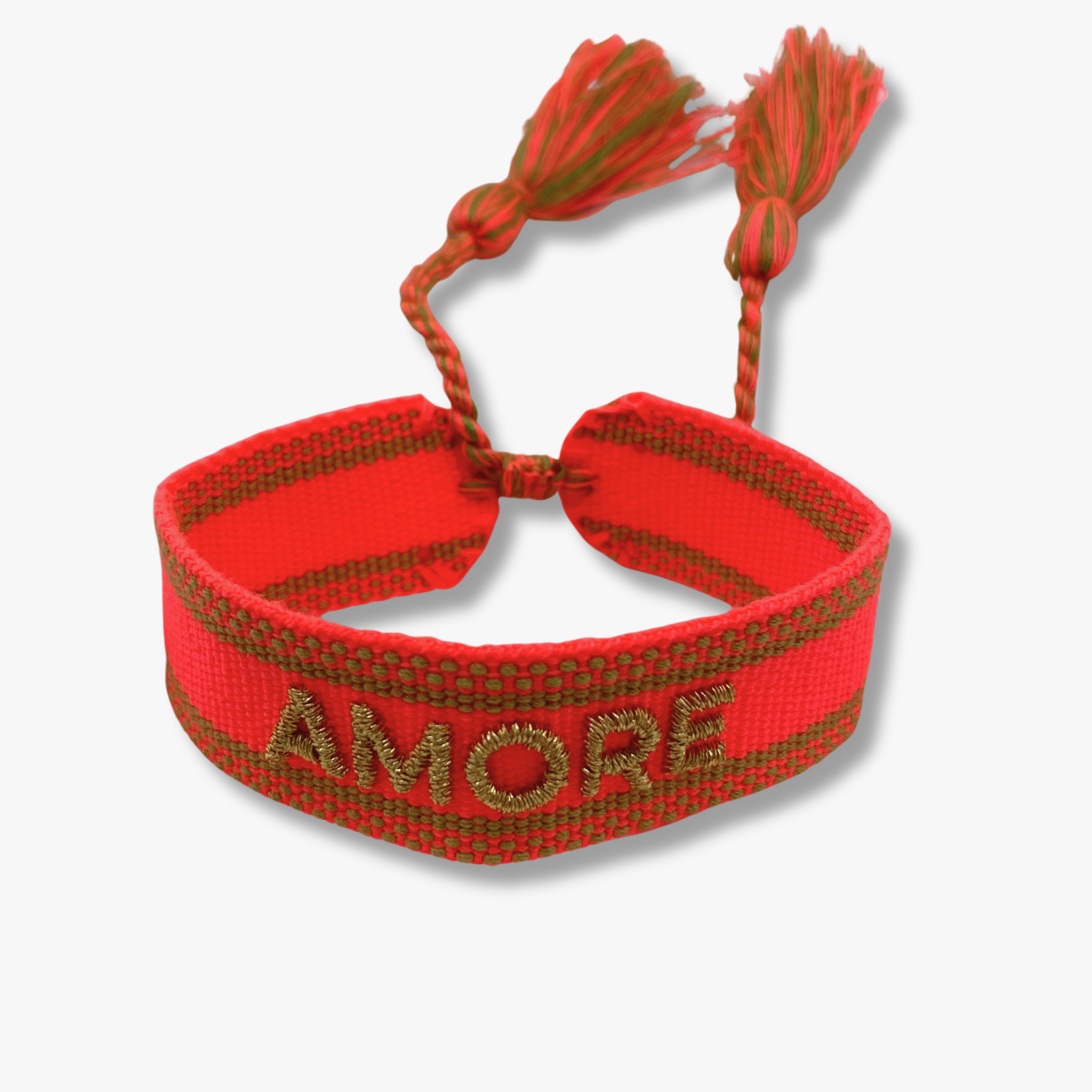 Festival Bracelet Amore