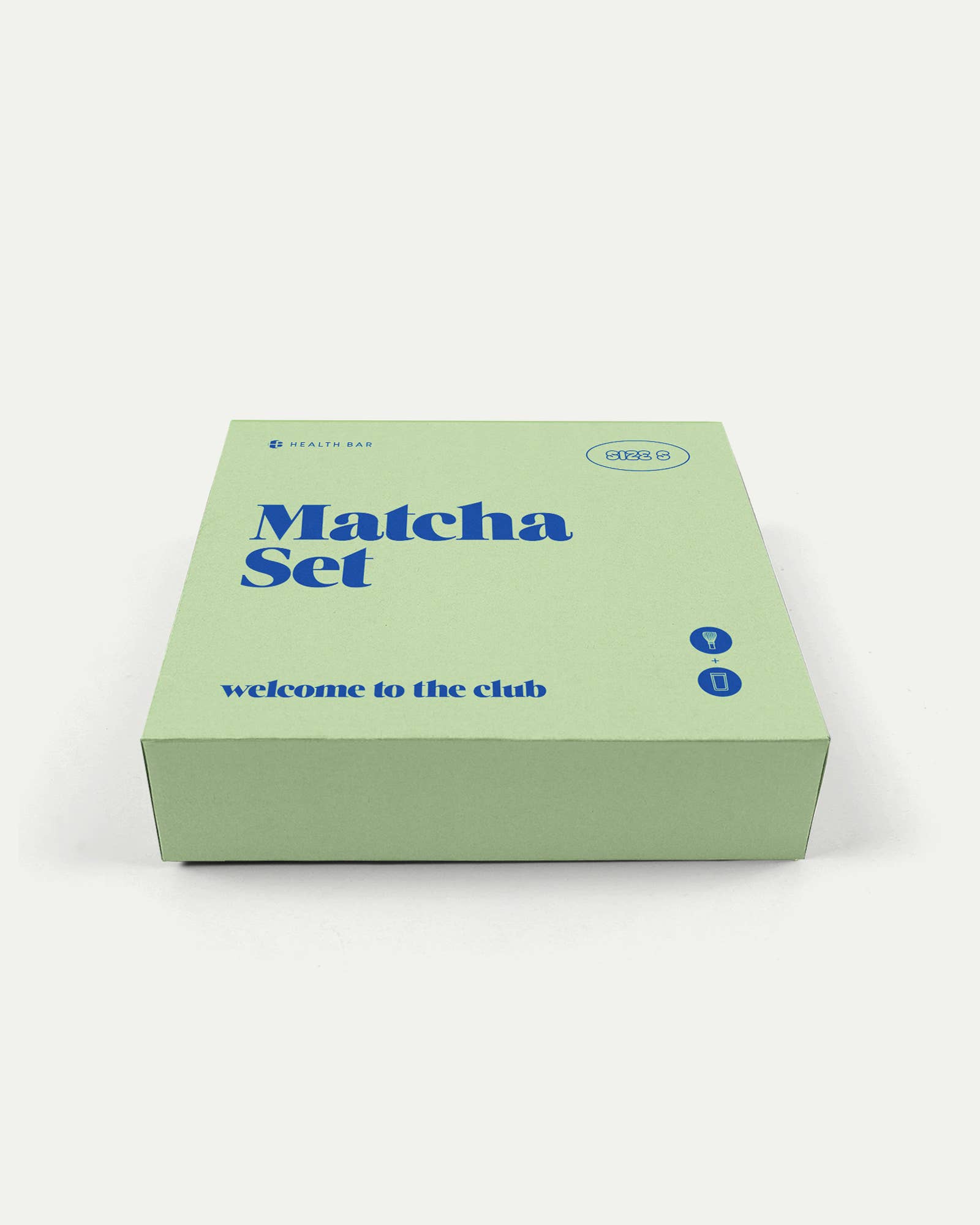 Matcha Starter Set