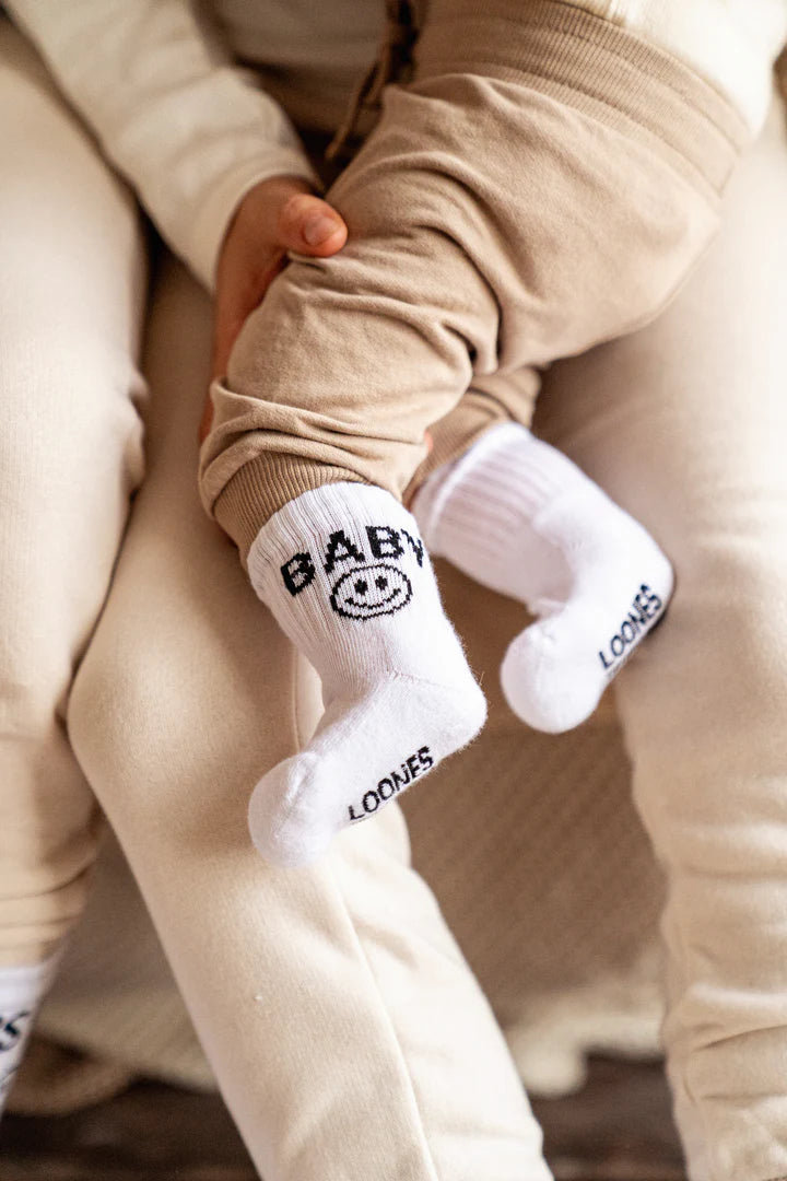 BABY Socken