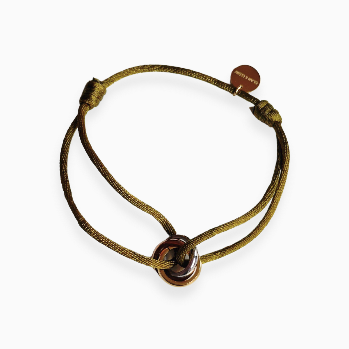 Trinidad Bracelet