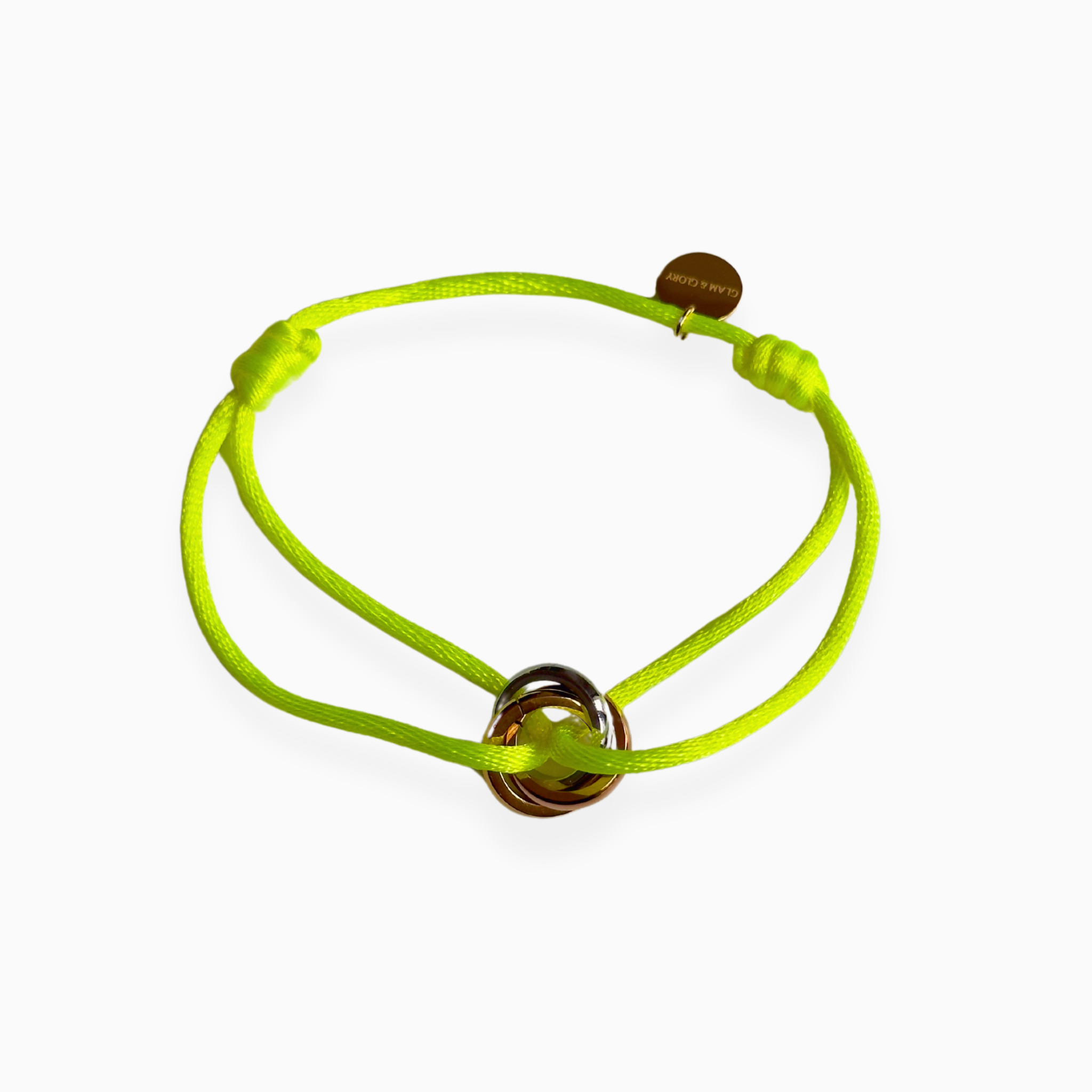 Trinidad Bracelet