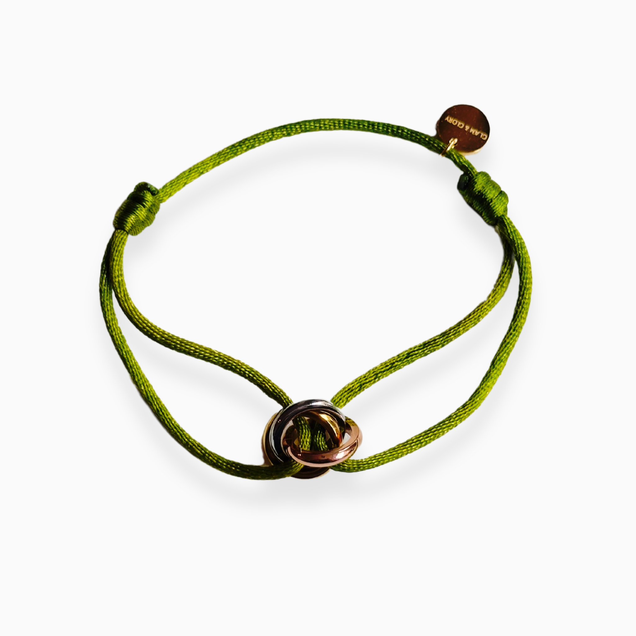 Trinidad Bracelet