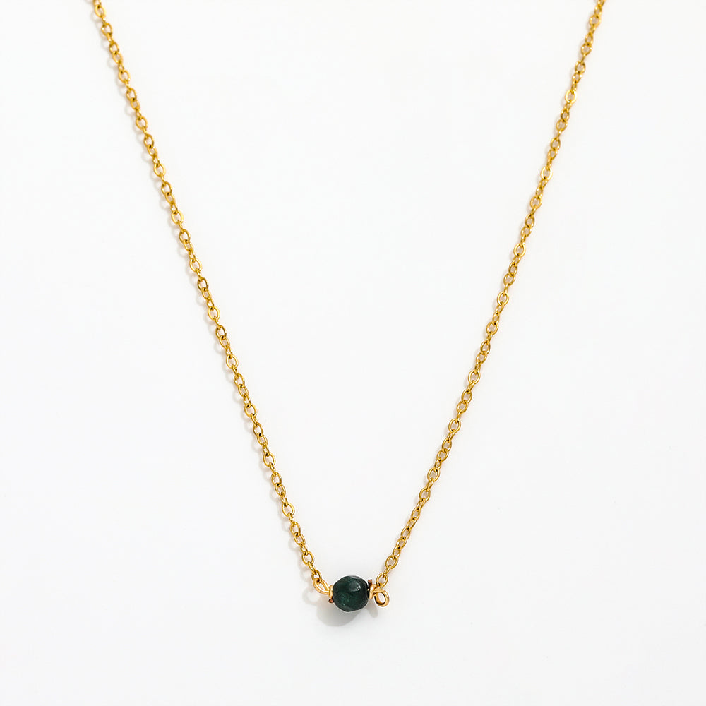 Birthstone Necklace