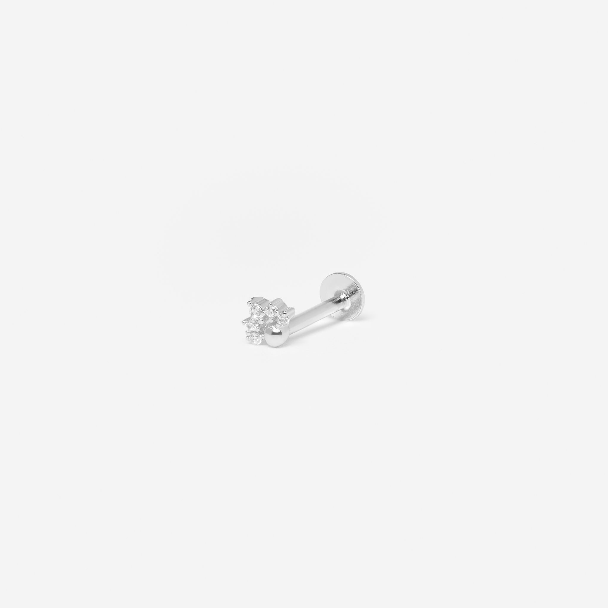 Travis Piercing