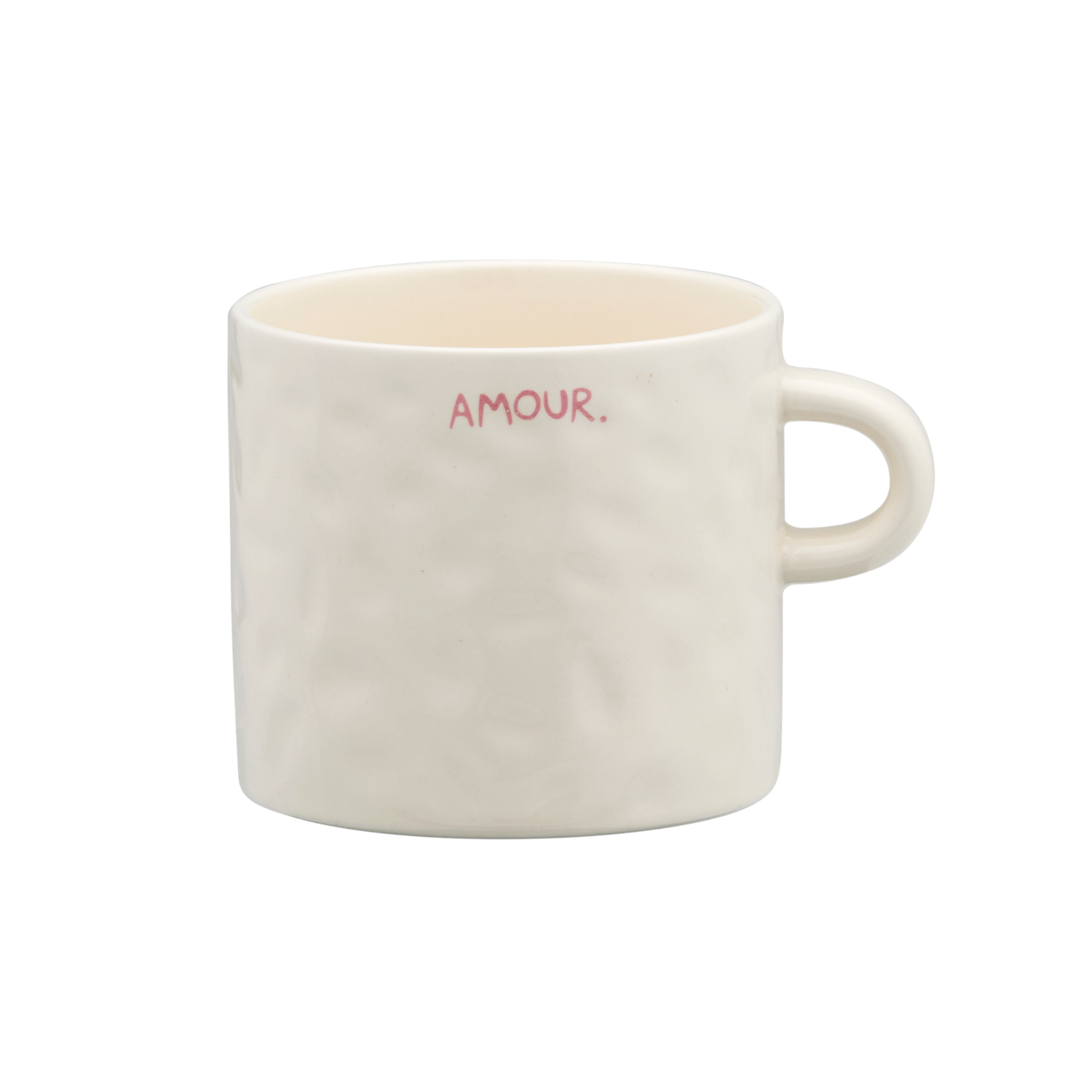 Amour Tasse