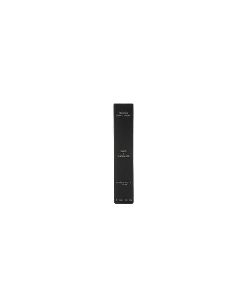 Basil & Mandarin 15ml Travel Spray
