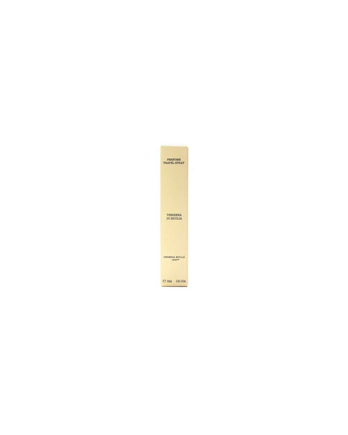Verbena Di Sicilia 15ml Travel Spray