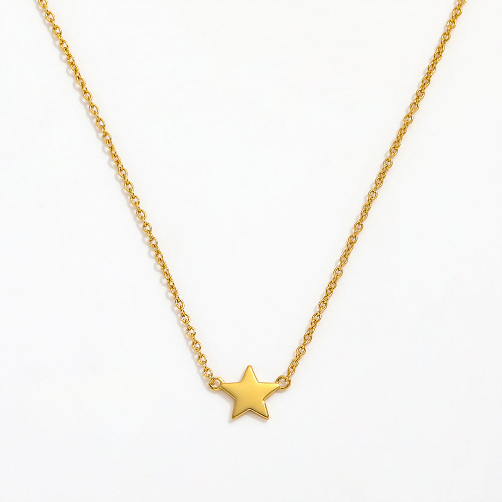 Charisma Star Necklace