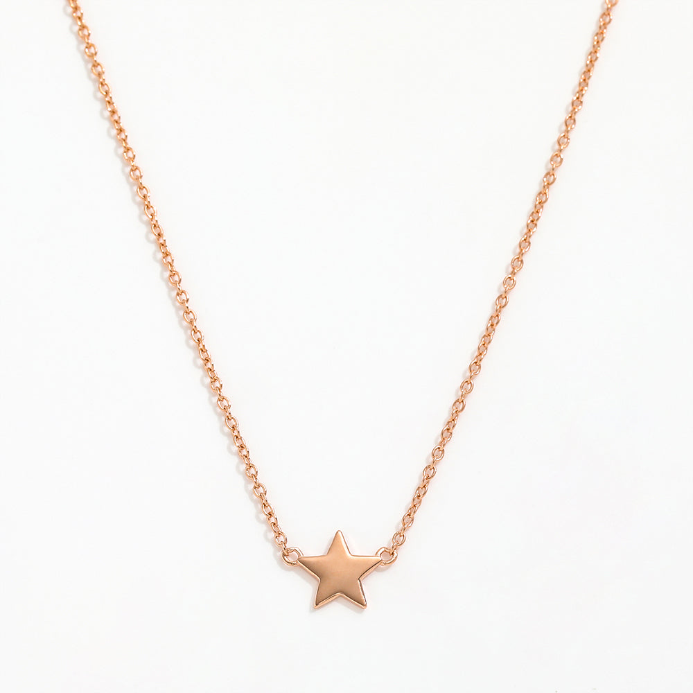 Charisma Star Necklace