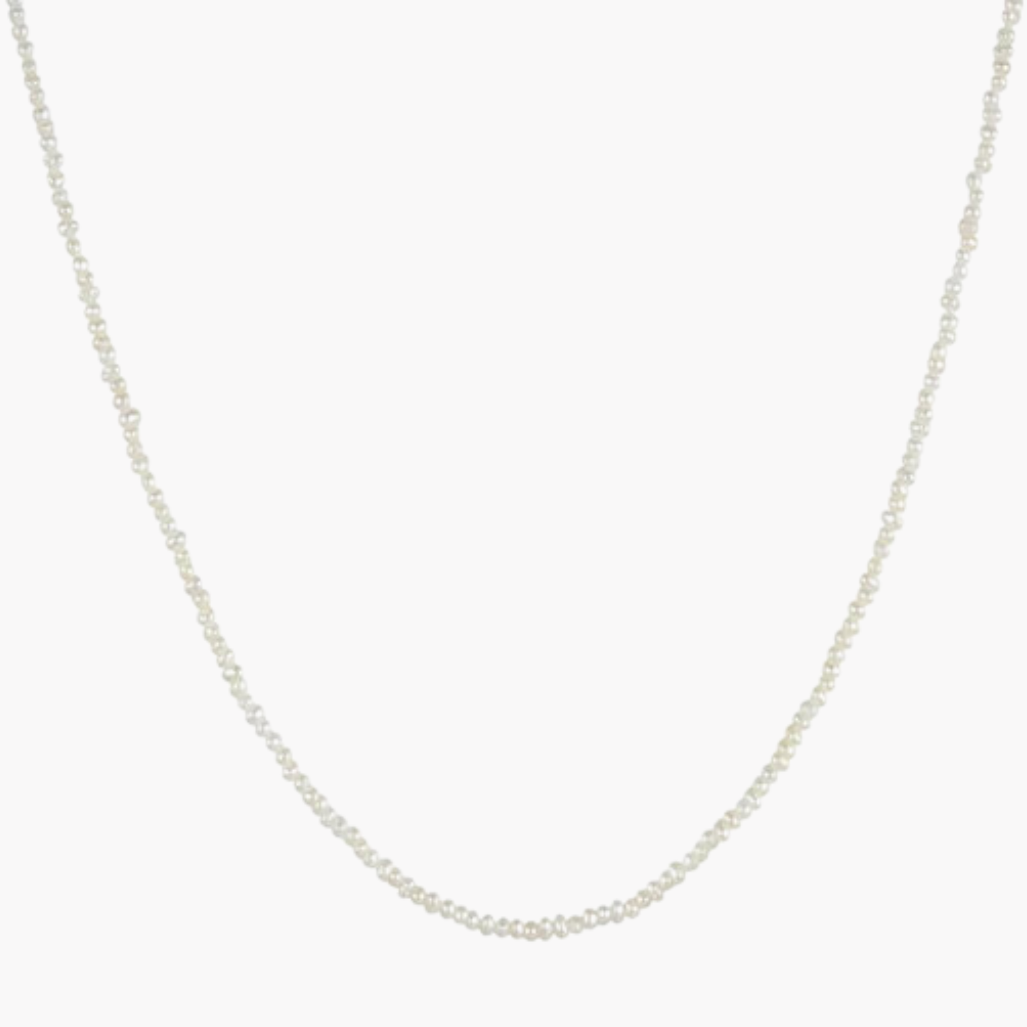 Coco Pearl Necklace