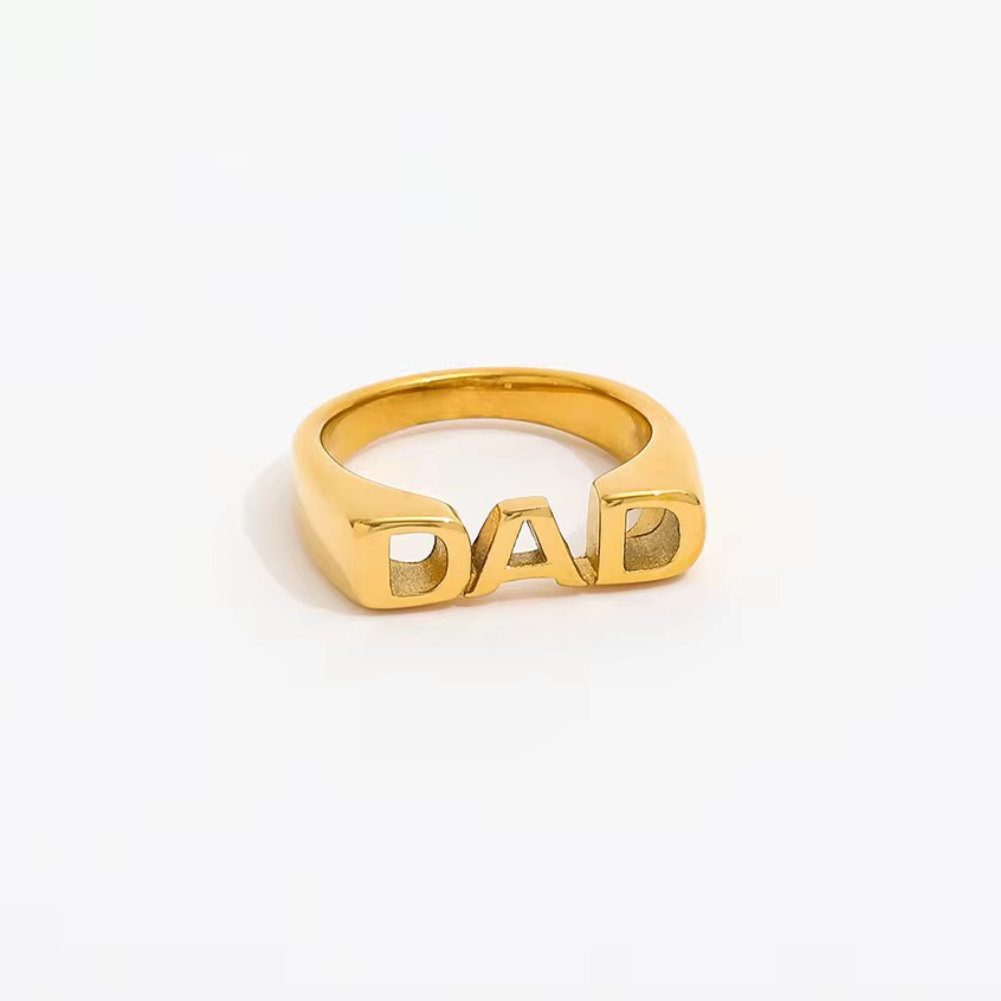 Dad Ring