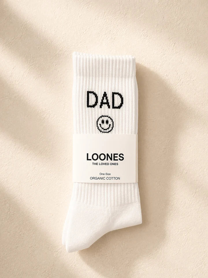 DAD Socken