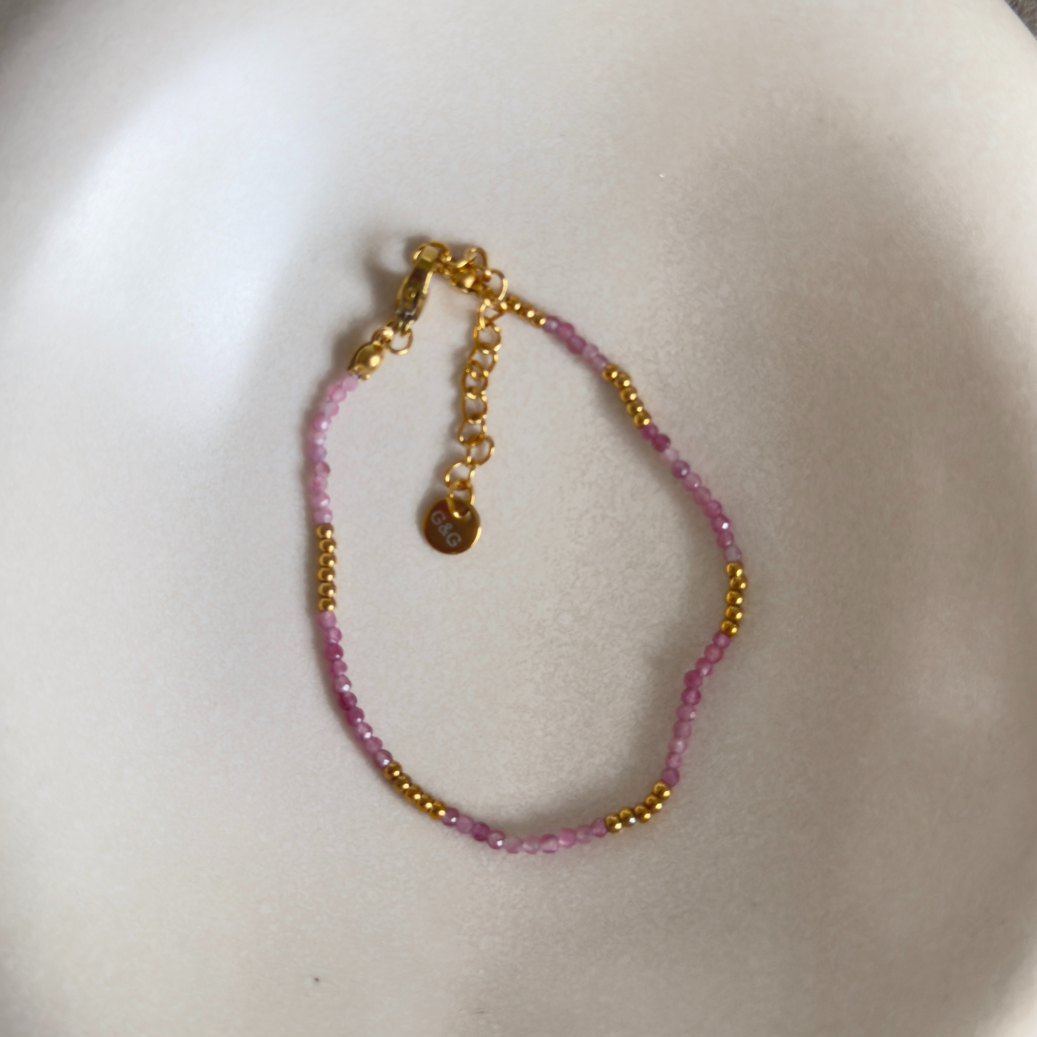 Chennai Bracelet