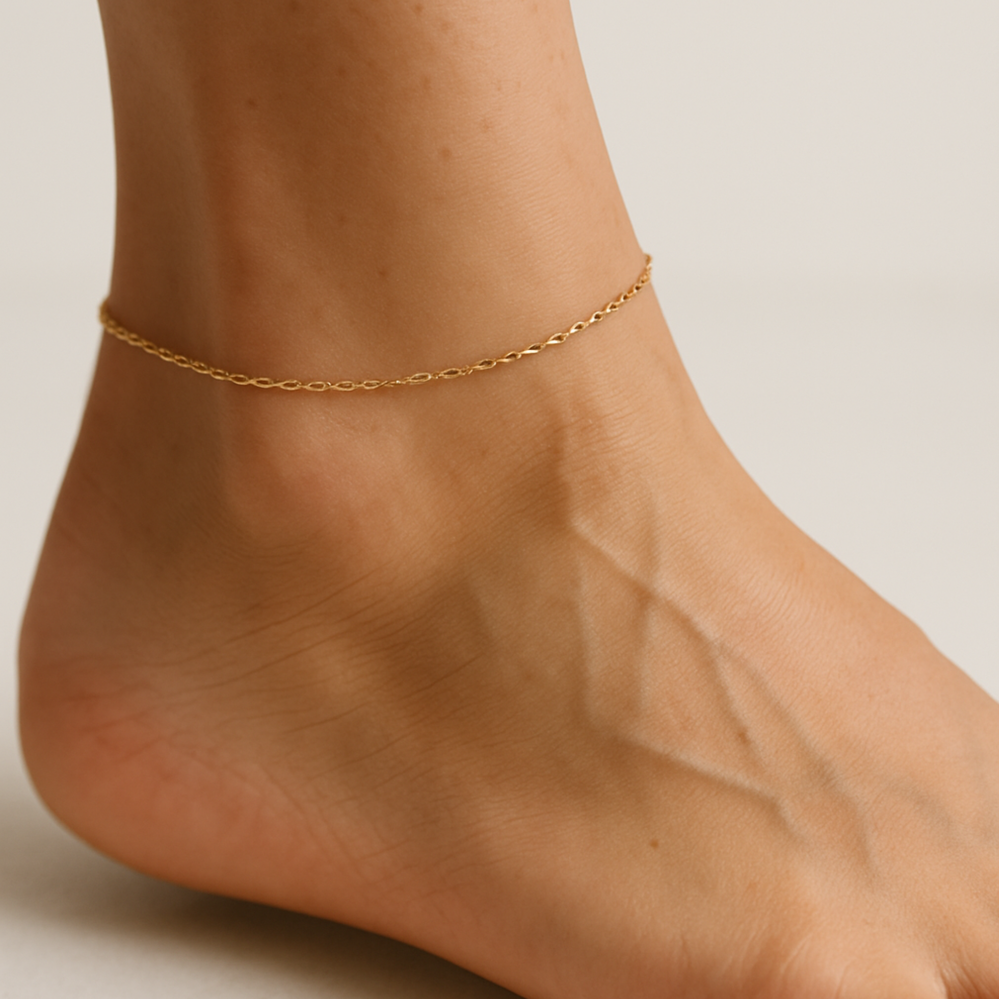 Eternal Anklet I Fürth