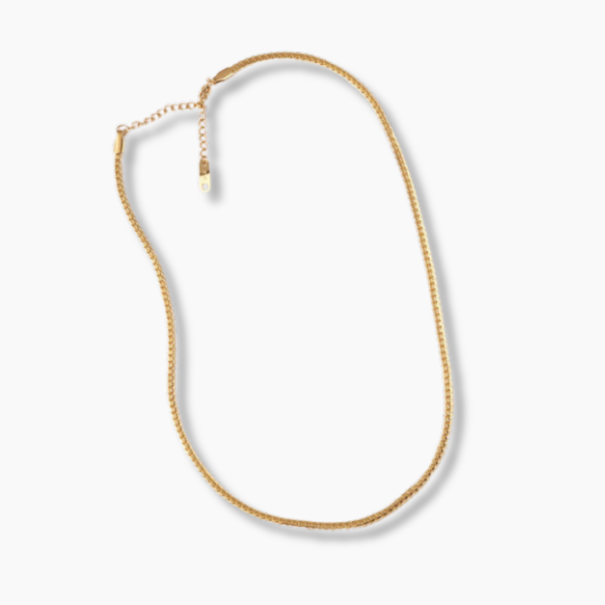 Filippa Necklace