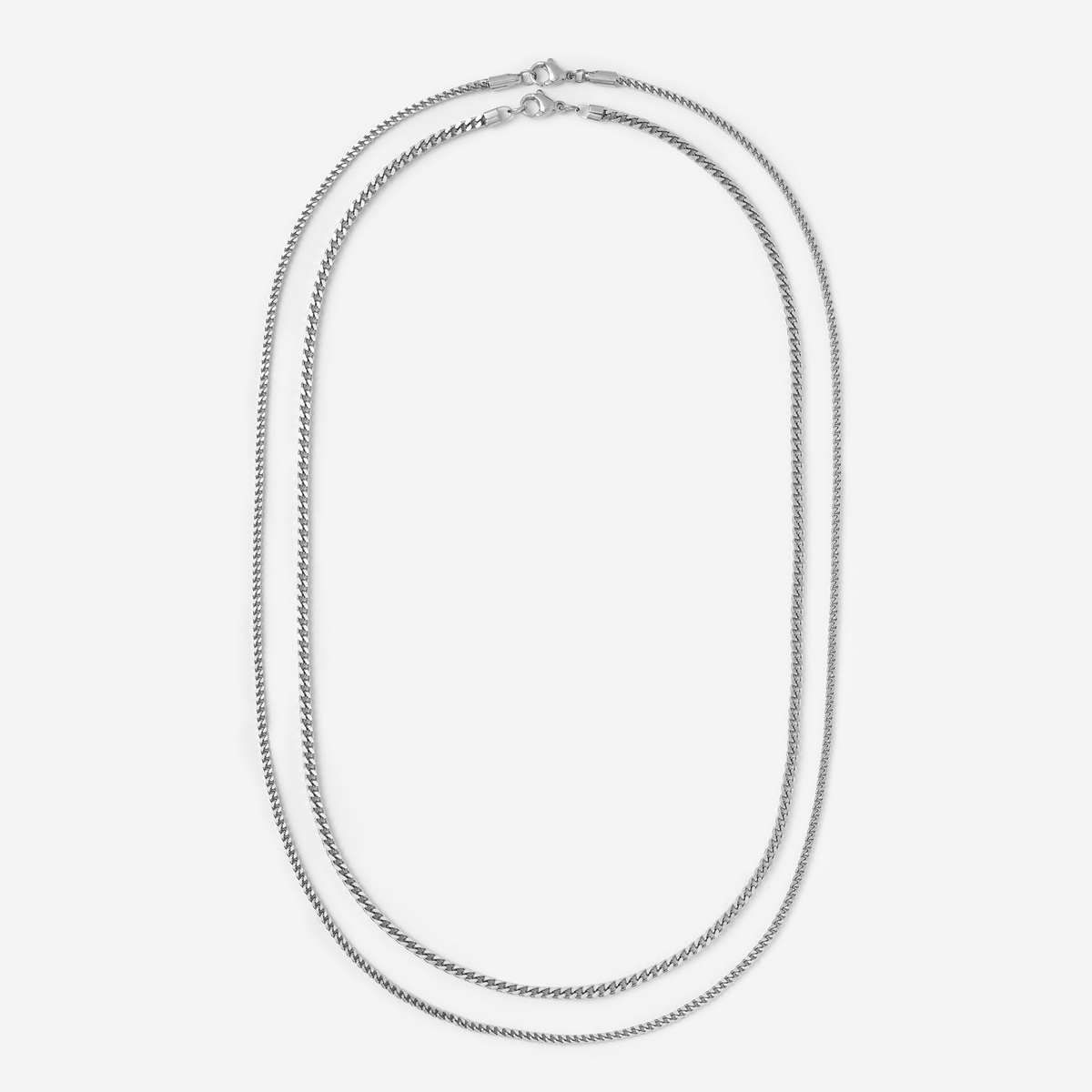 Franco Men Necklace