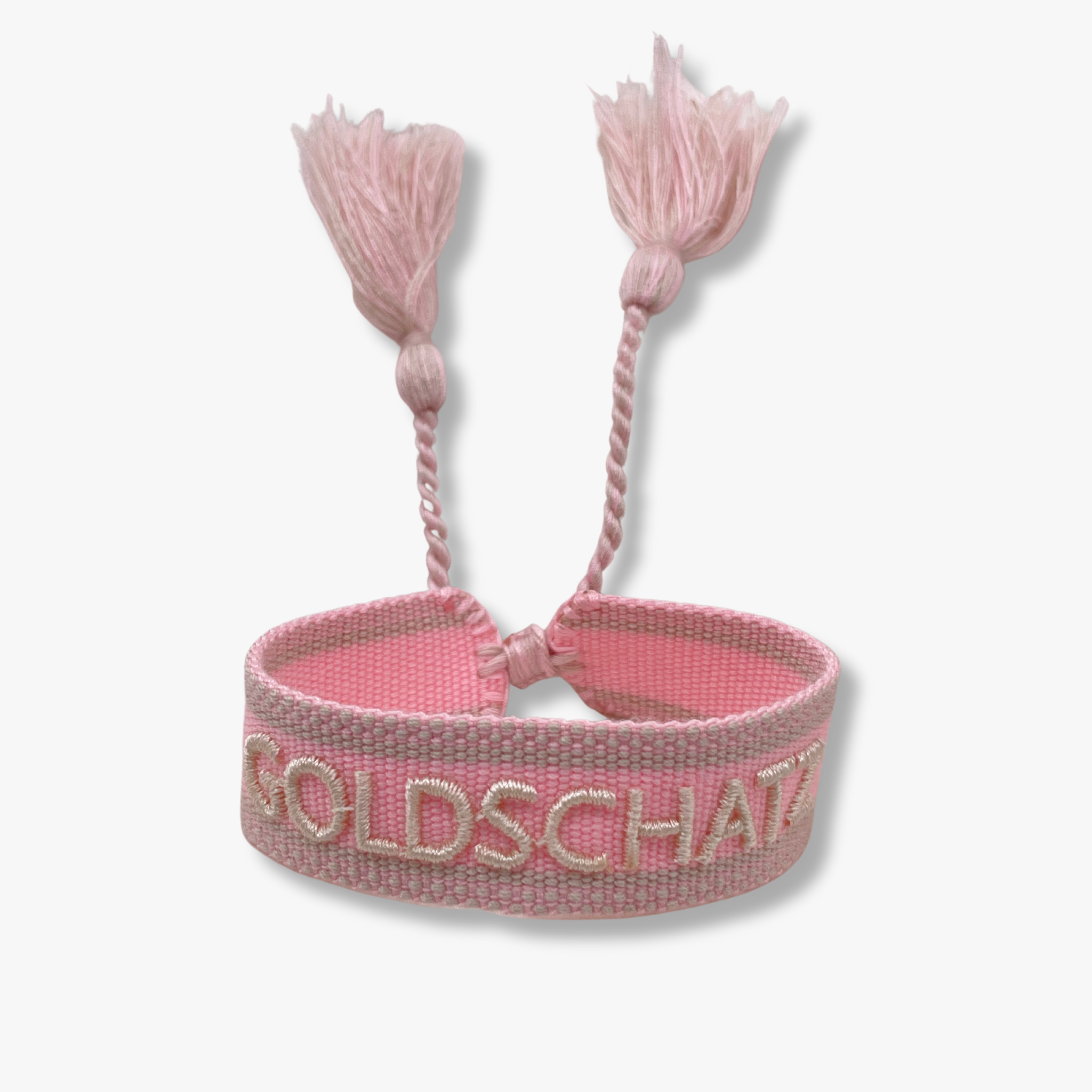Festival Bracelet Goldschatz