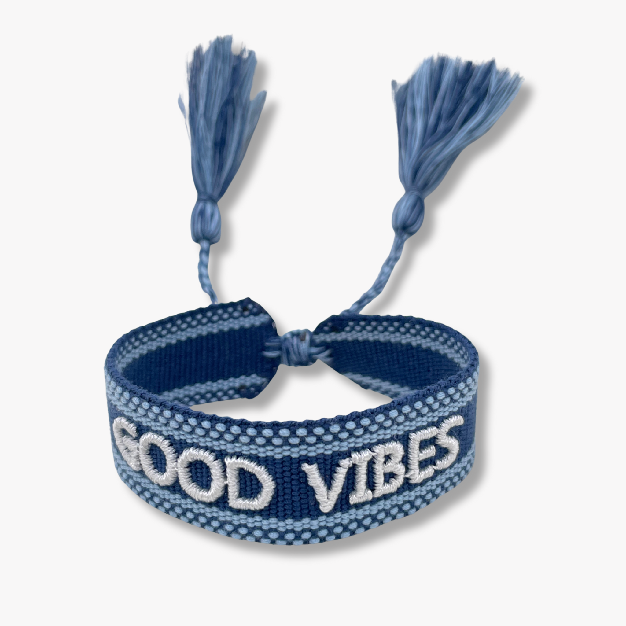 Festival Bracelet Good Vibes