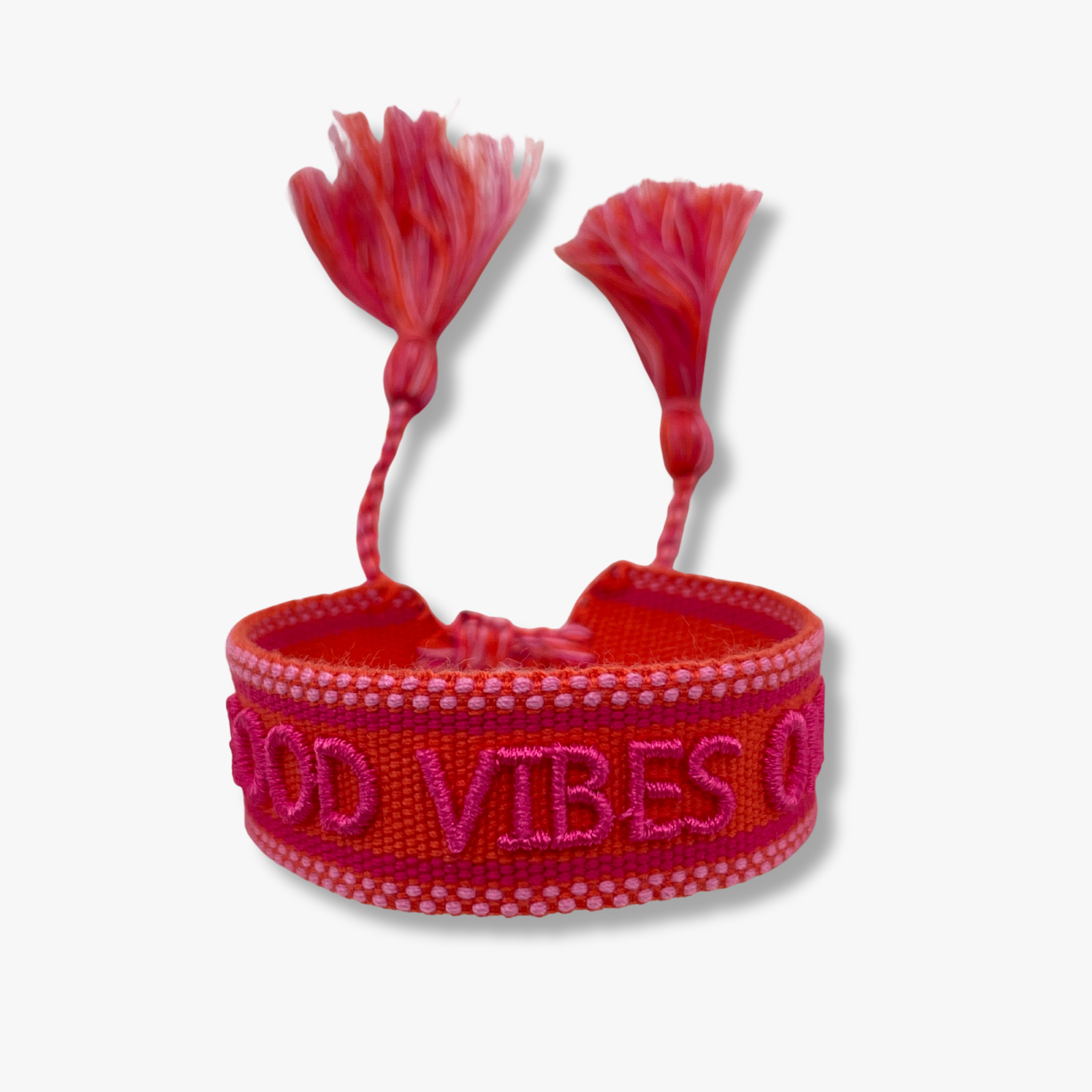 Festival Bracelet Good Vibes Only