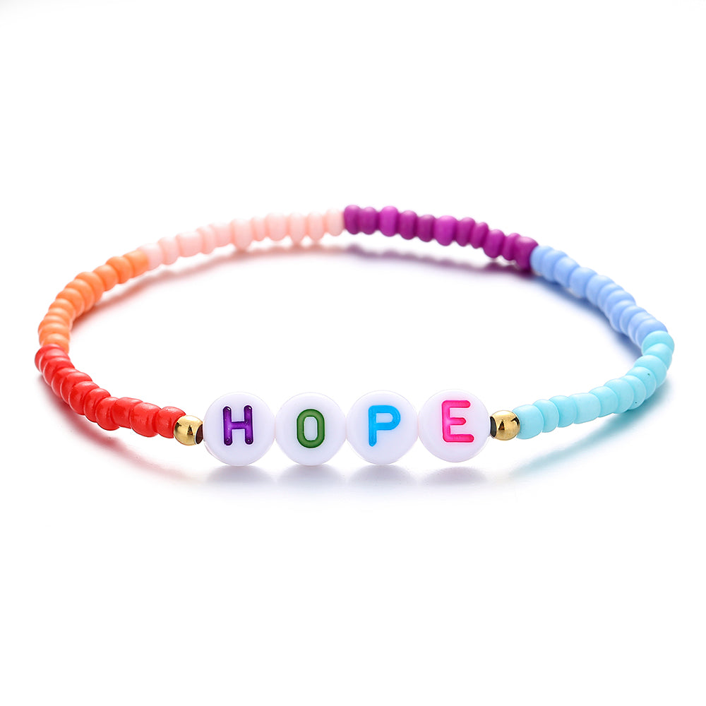 Hope Bracelet