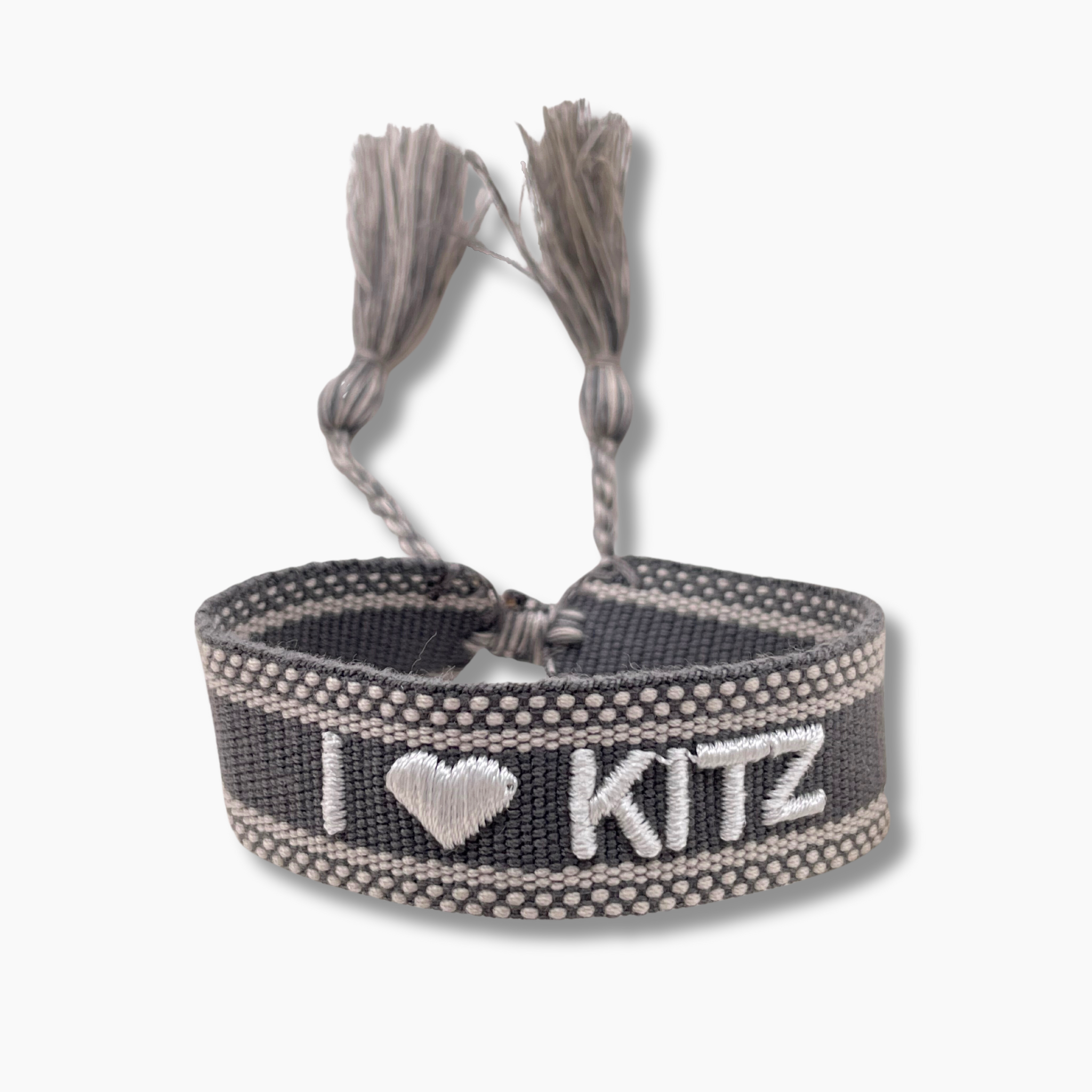 Festival Bracelet I Love Kitz