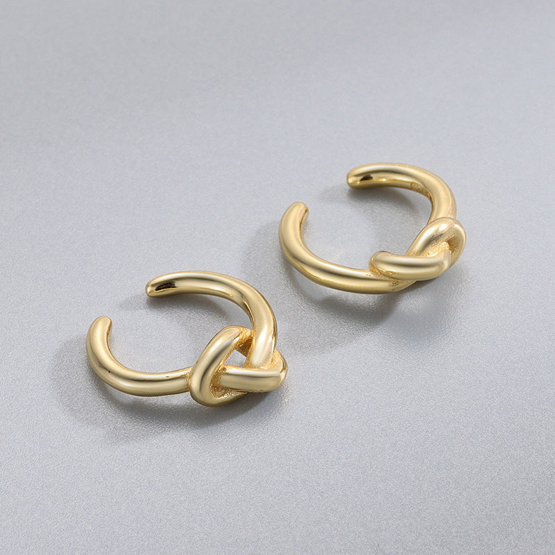 Nauru Earcuff