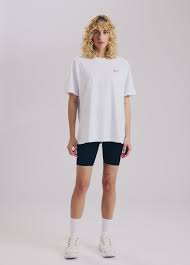NO BAD DAYS CLUB T-Shirt DOLCE VITA | ROT