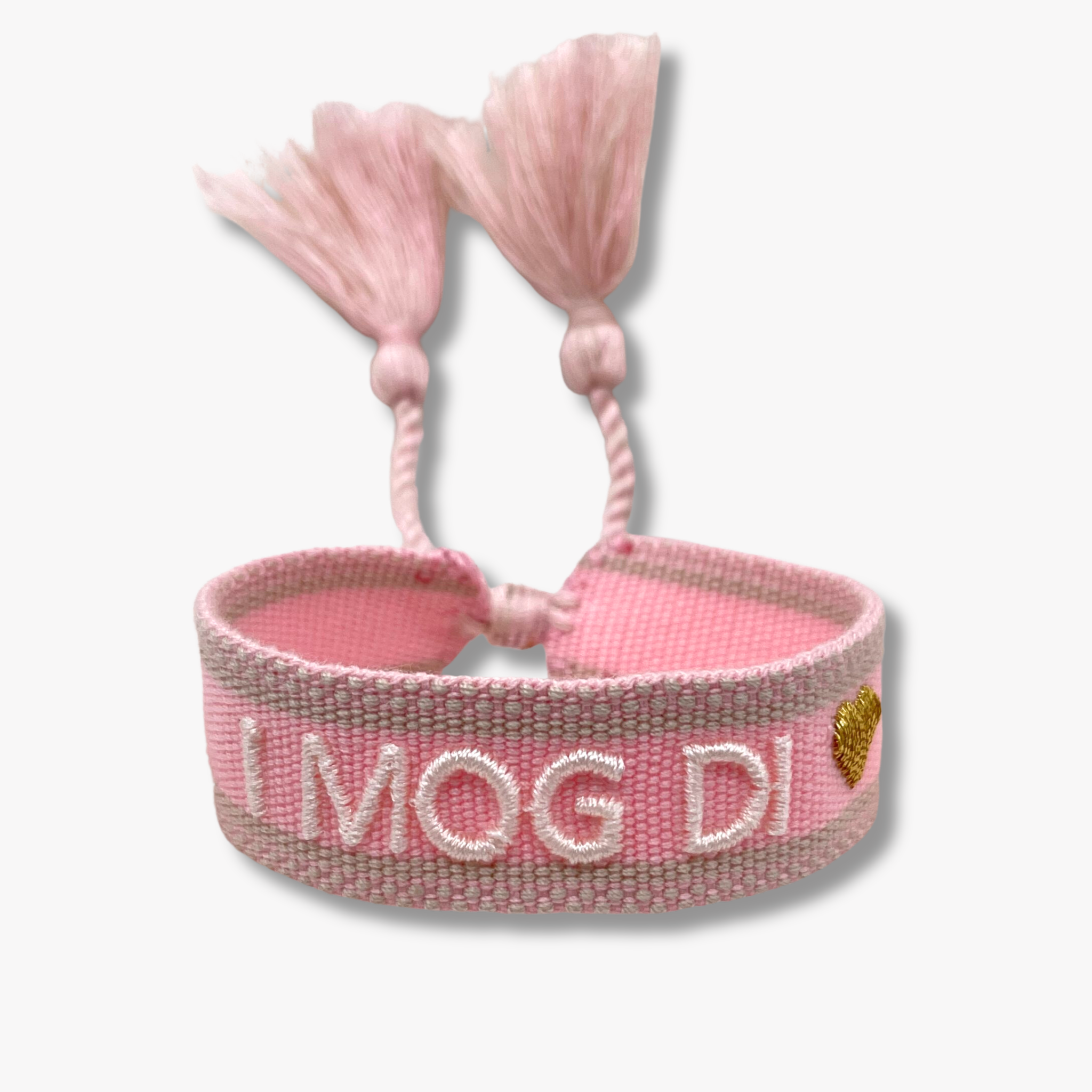 Festival Bracelet I Mog Di