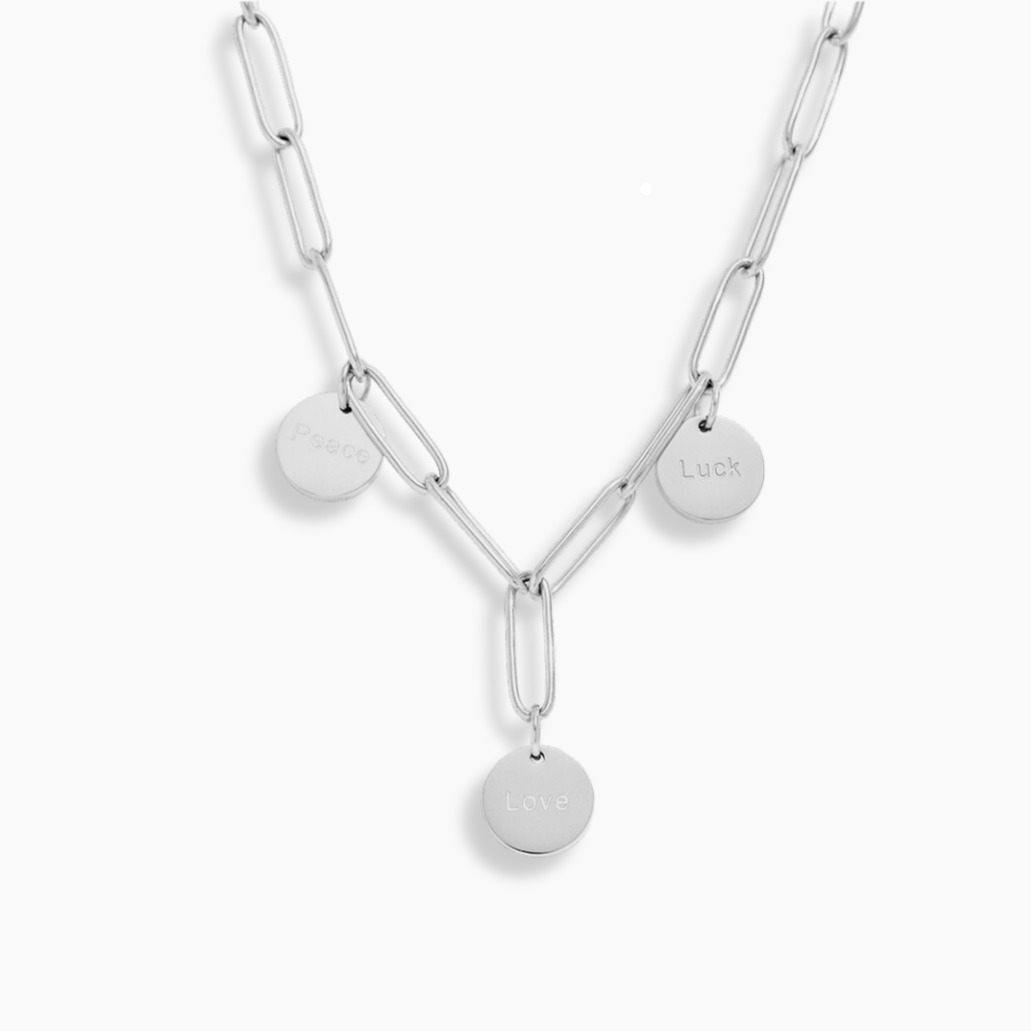 Joselyn Necklace
