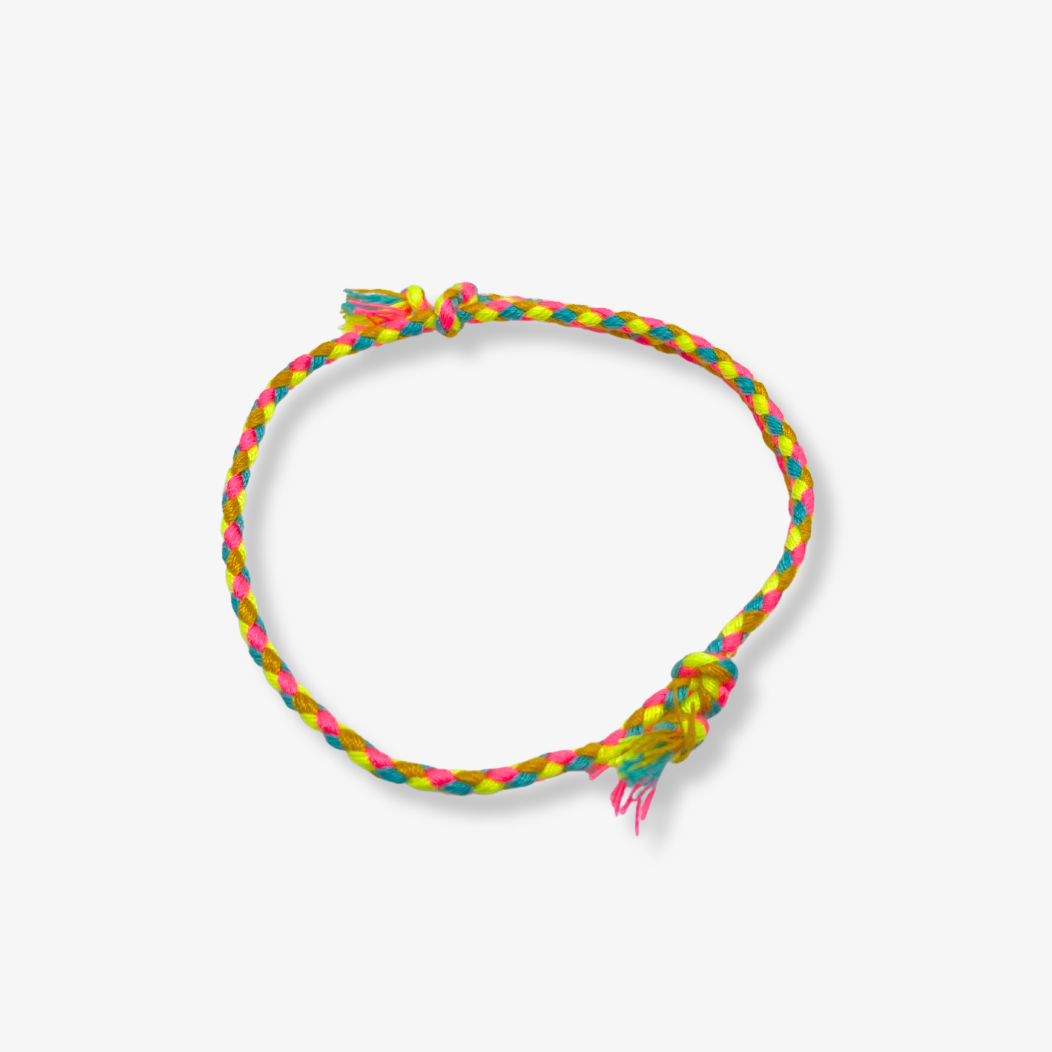 Kalea String Bracelet