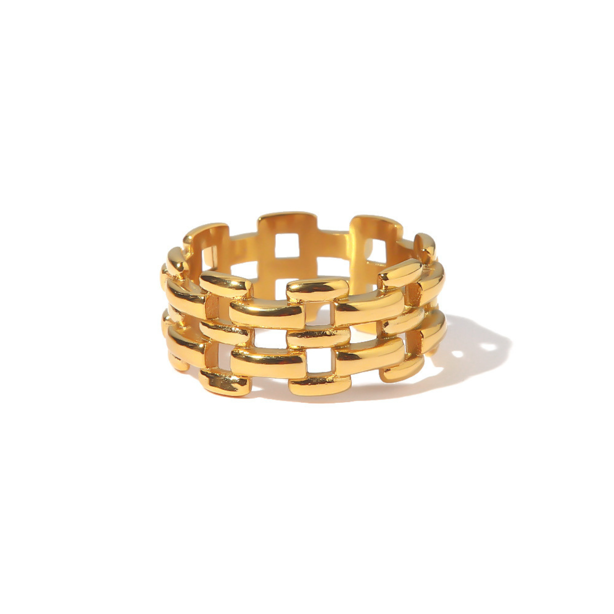 Kalia Ring