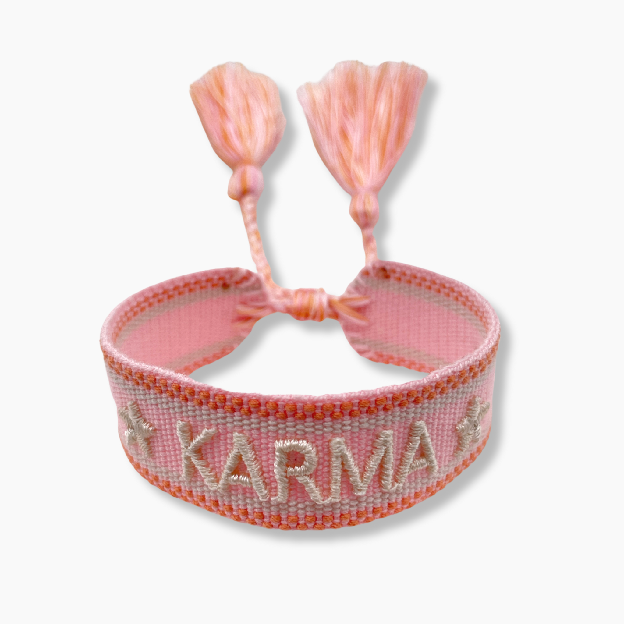 Festival Bracelet Karma