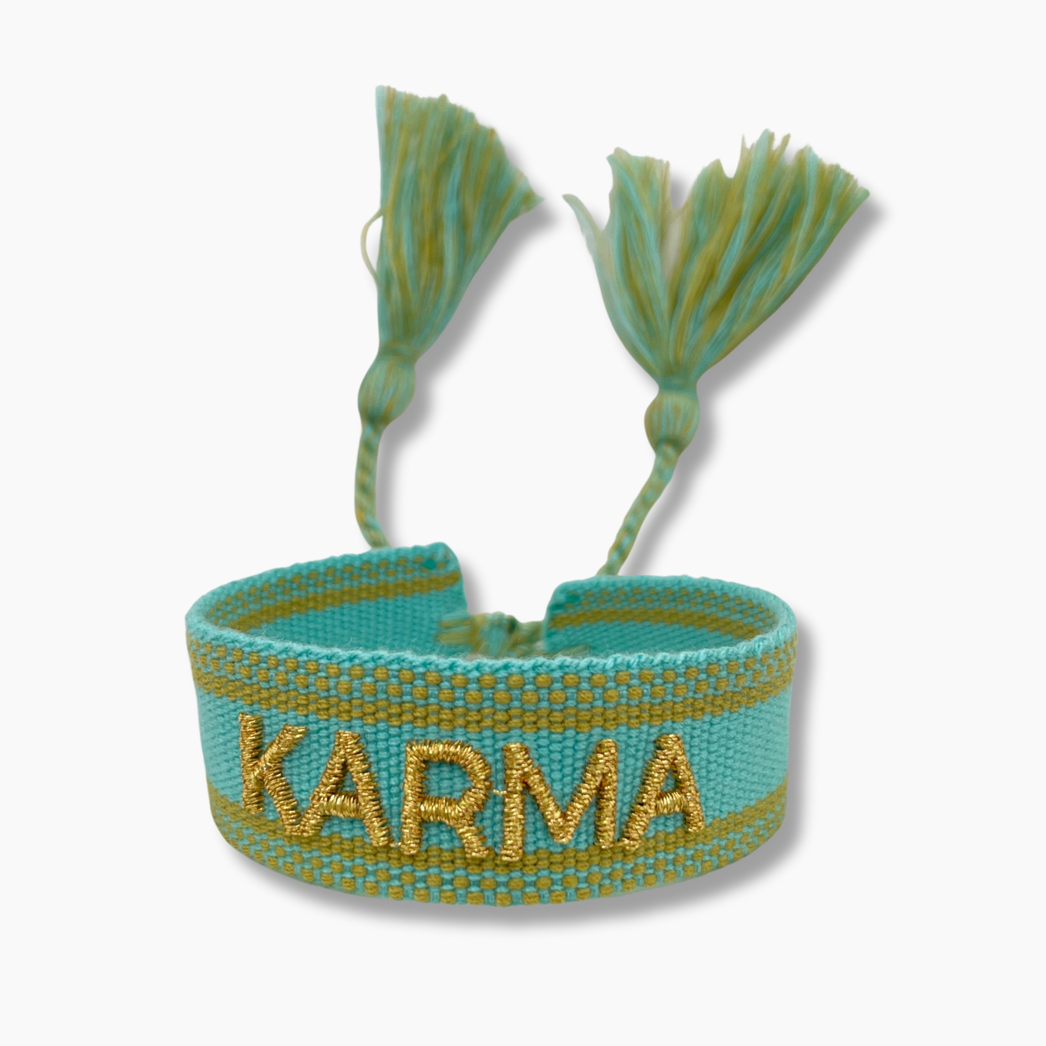 Festival Bracelet Karma