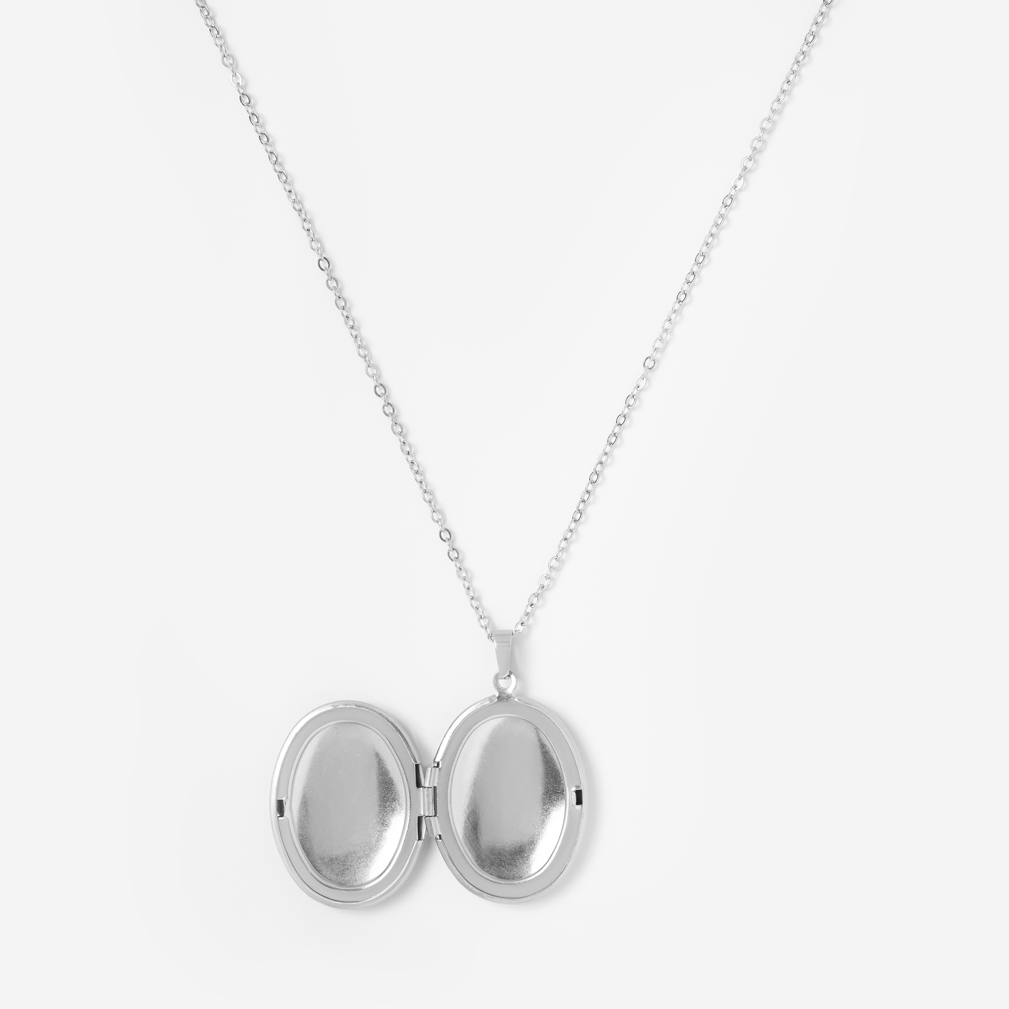 Medaillon Coin Privee Necklace