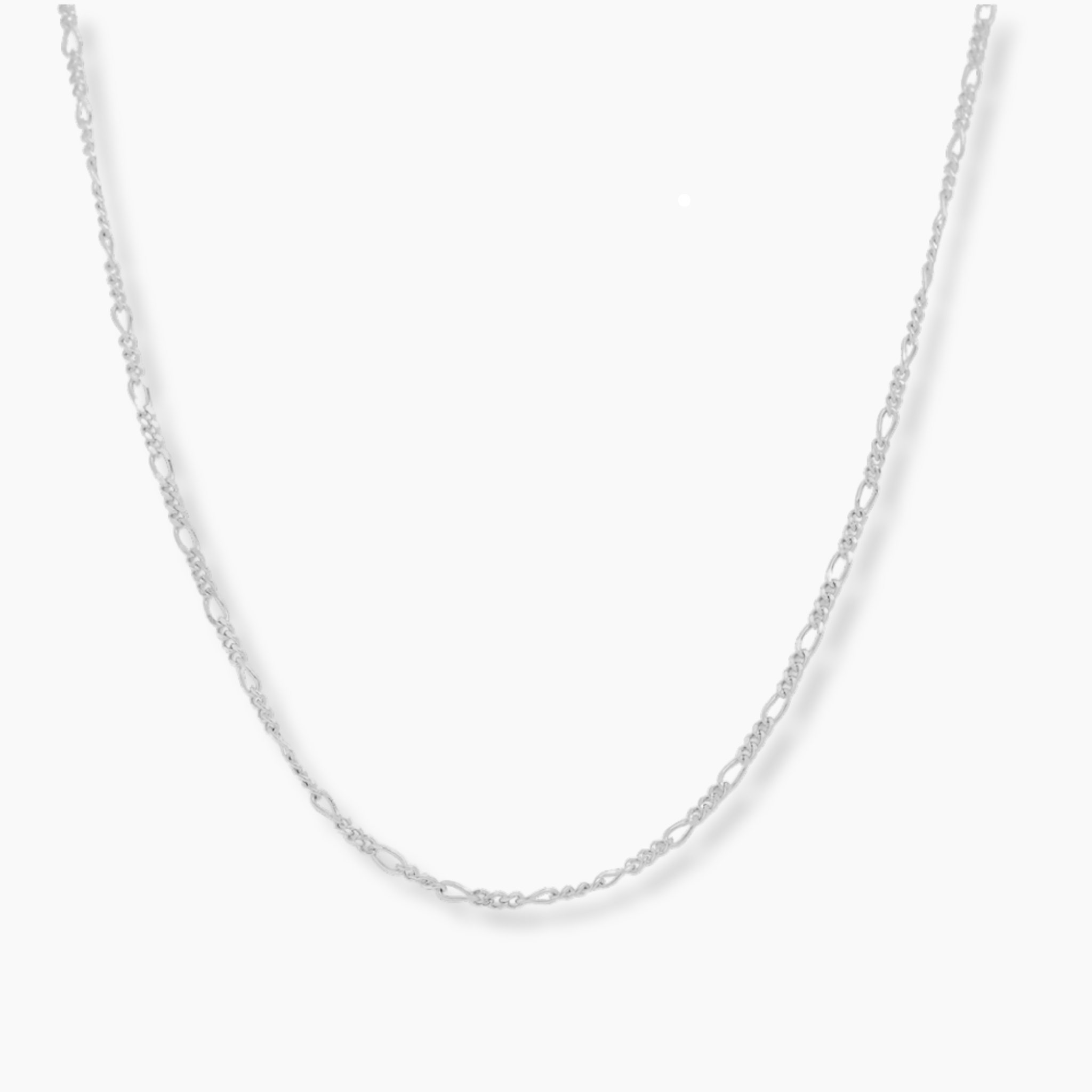 Long Figaro Necklace