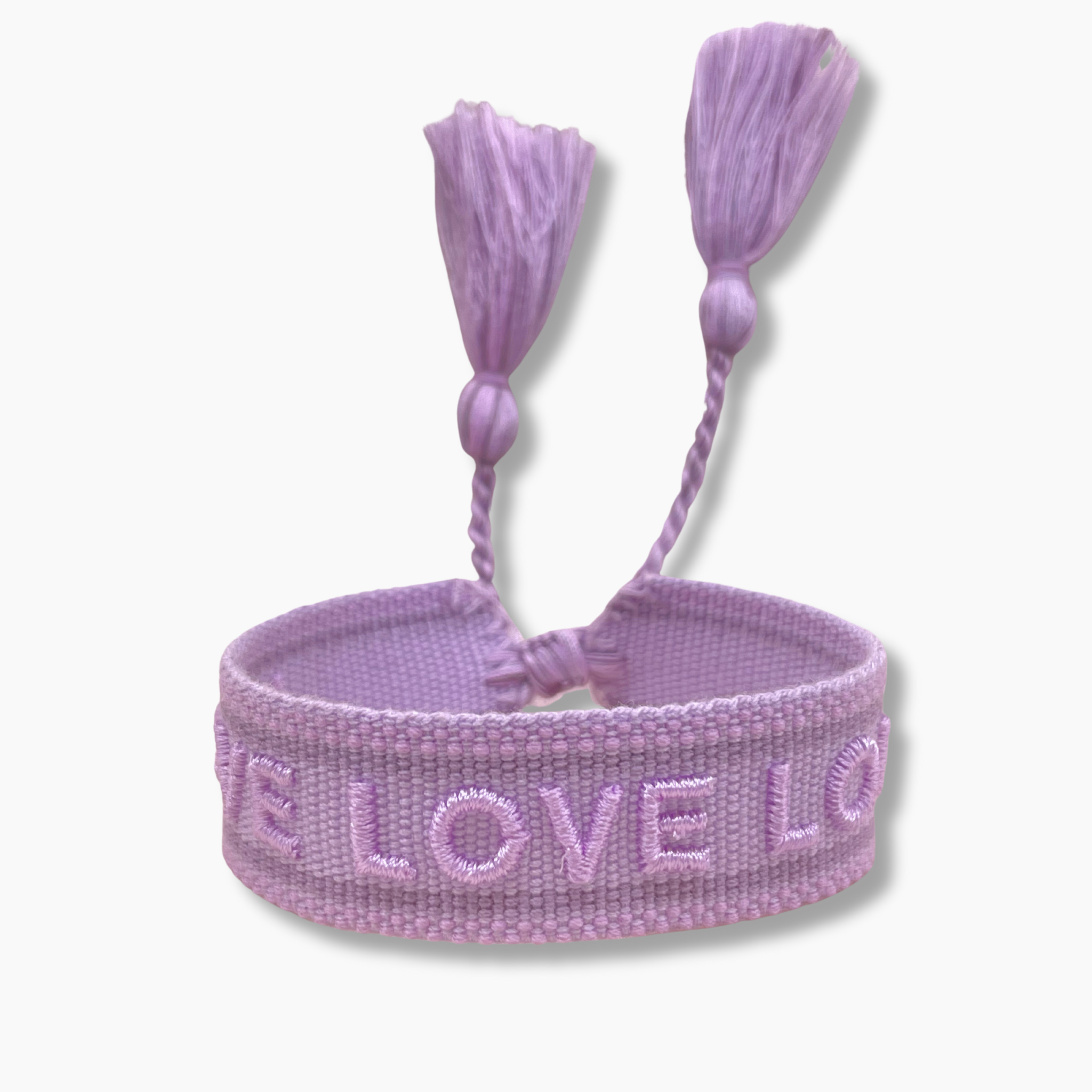 Festival Bracelet Love Love Love