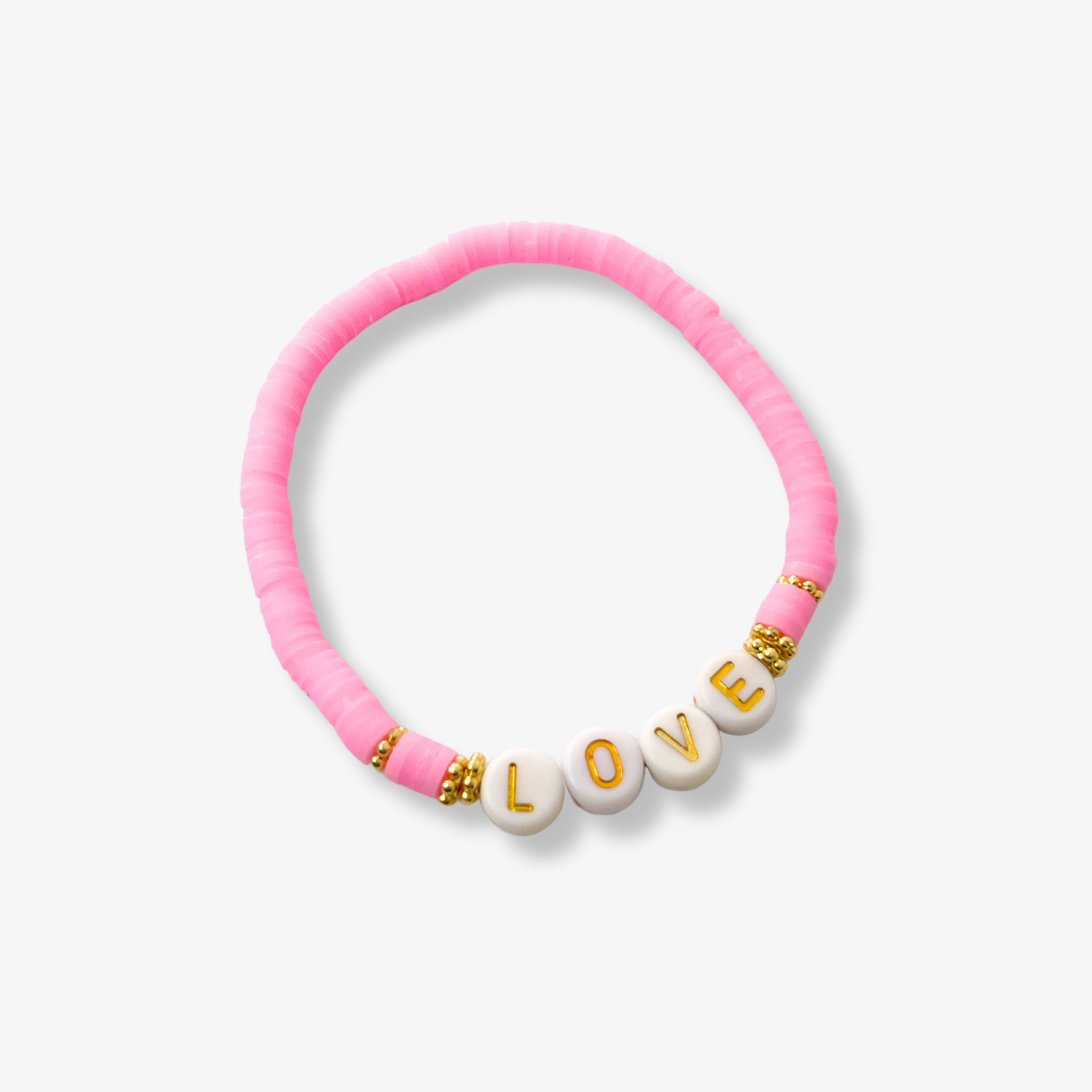 Polly Love Bracelet
