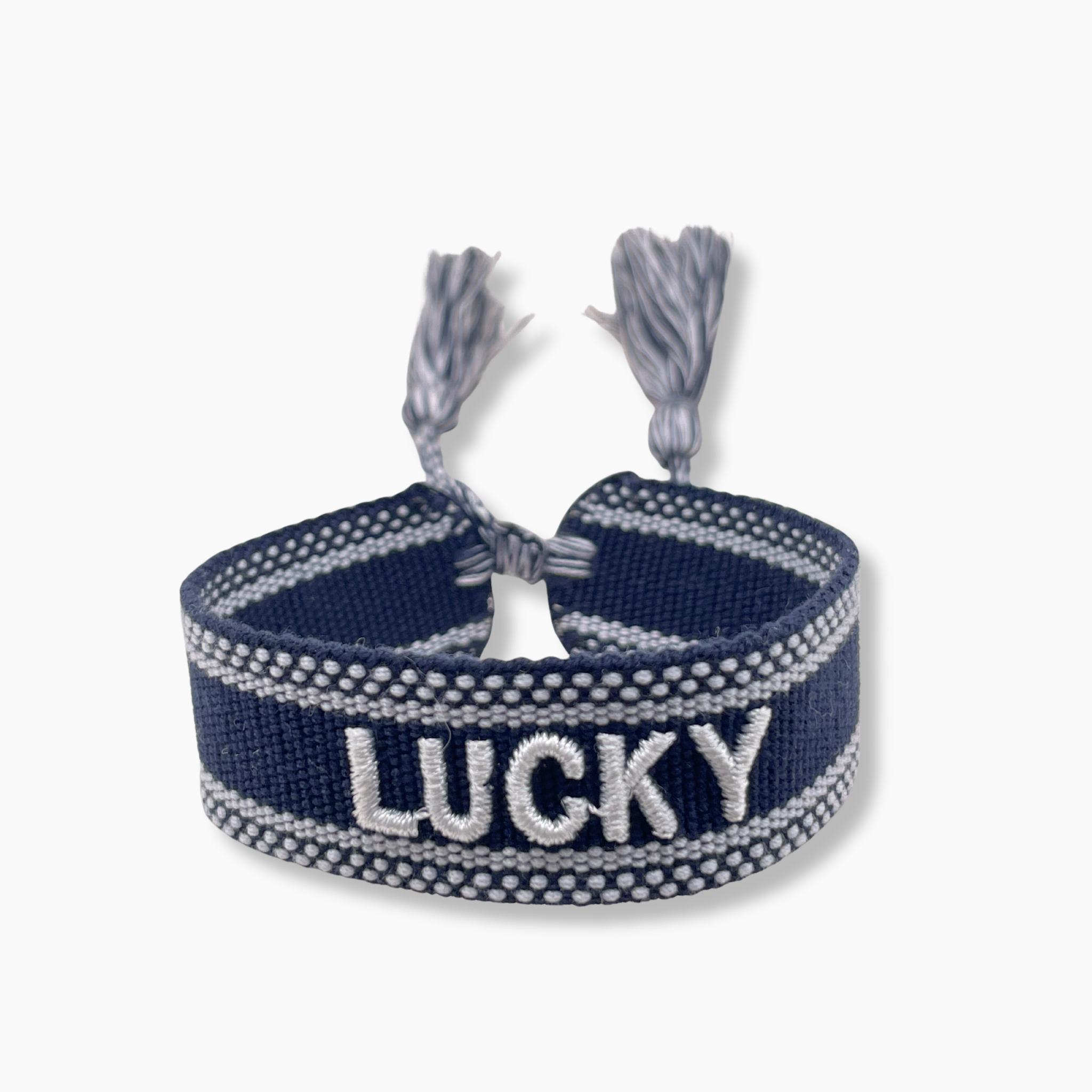 Festival Bracelet Lucky