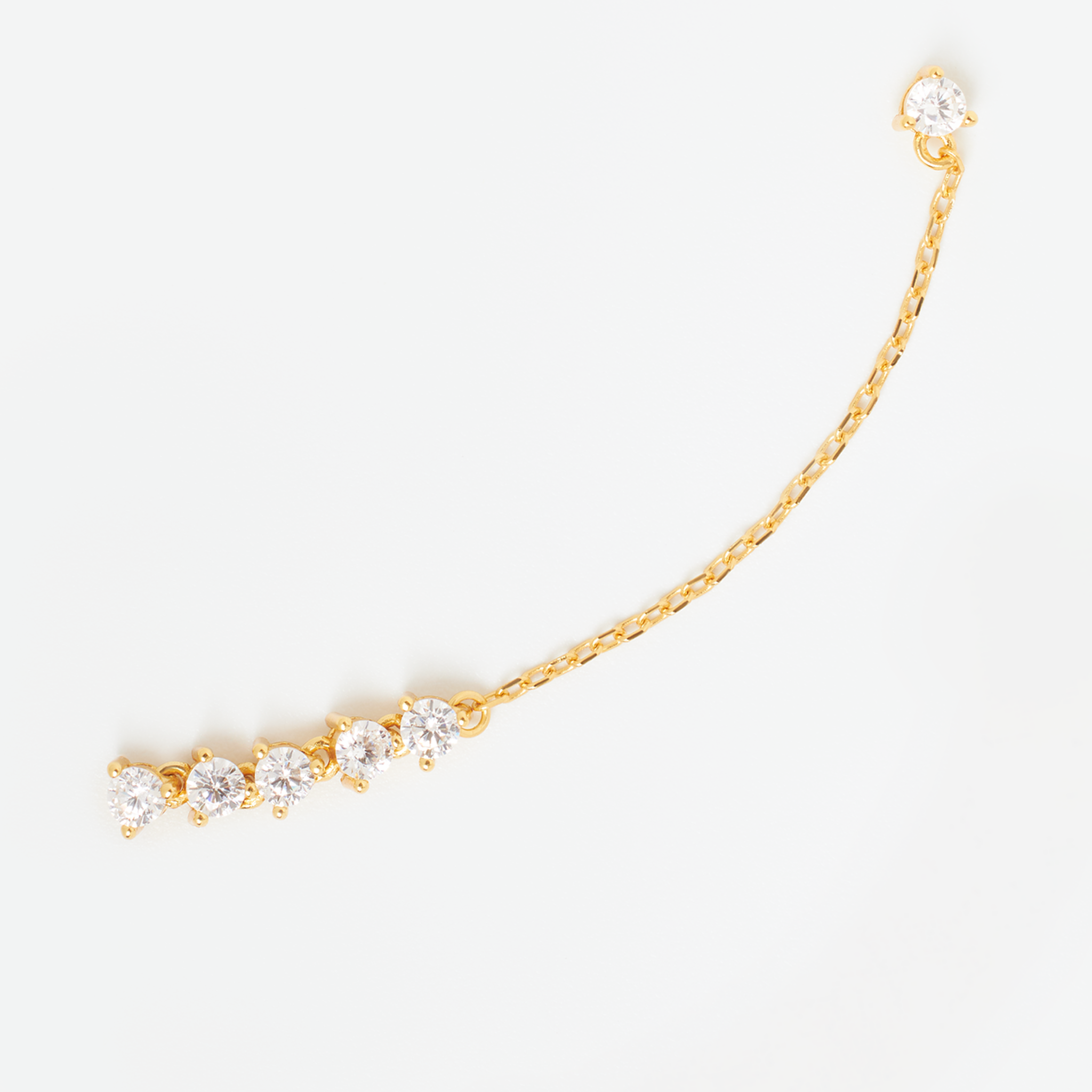 Luna Spark Stud