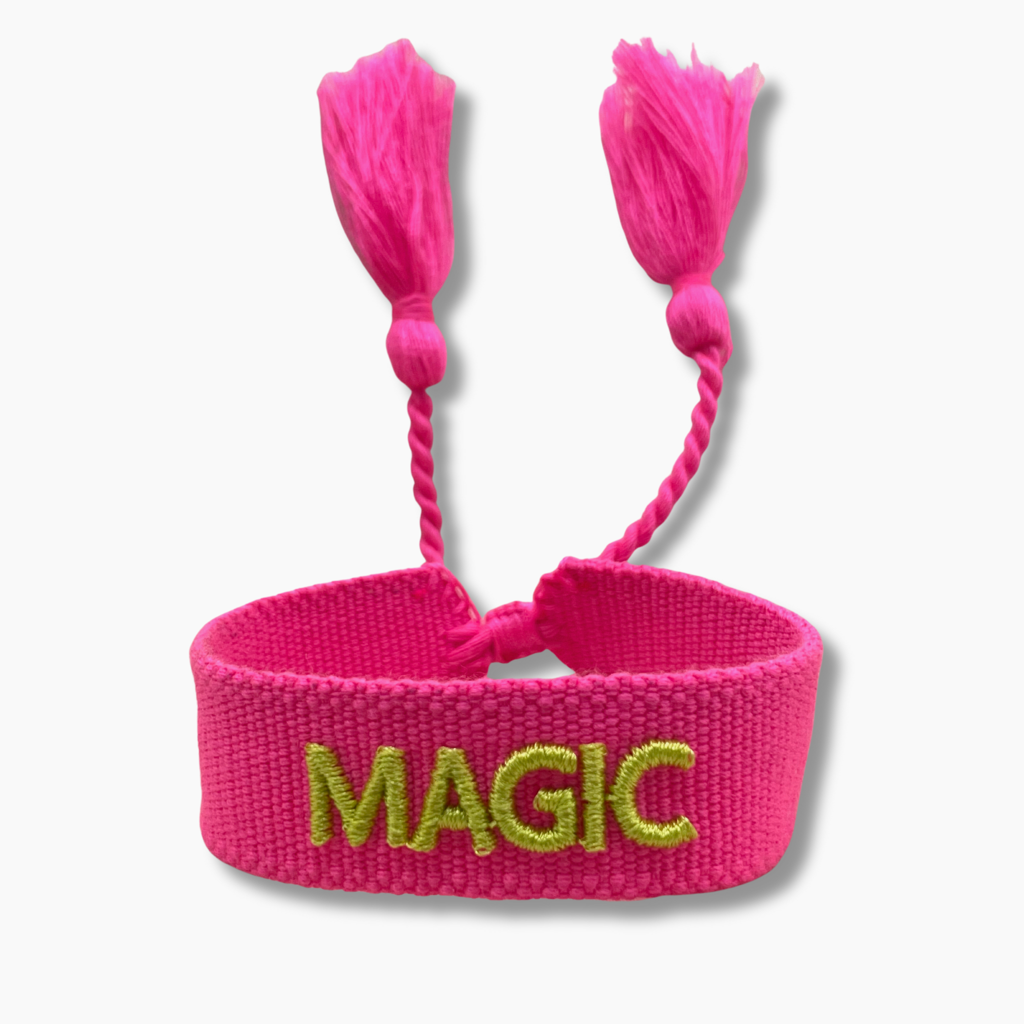Festival Bracelet Magic