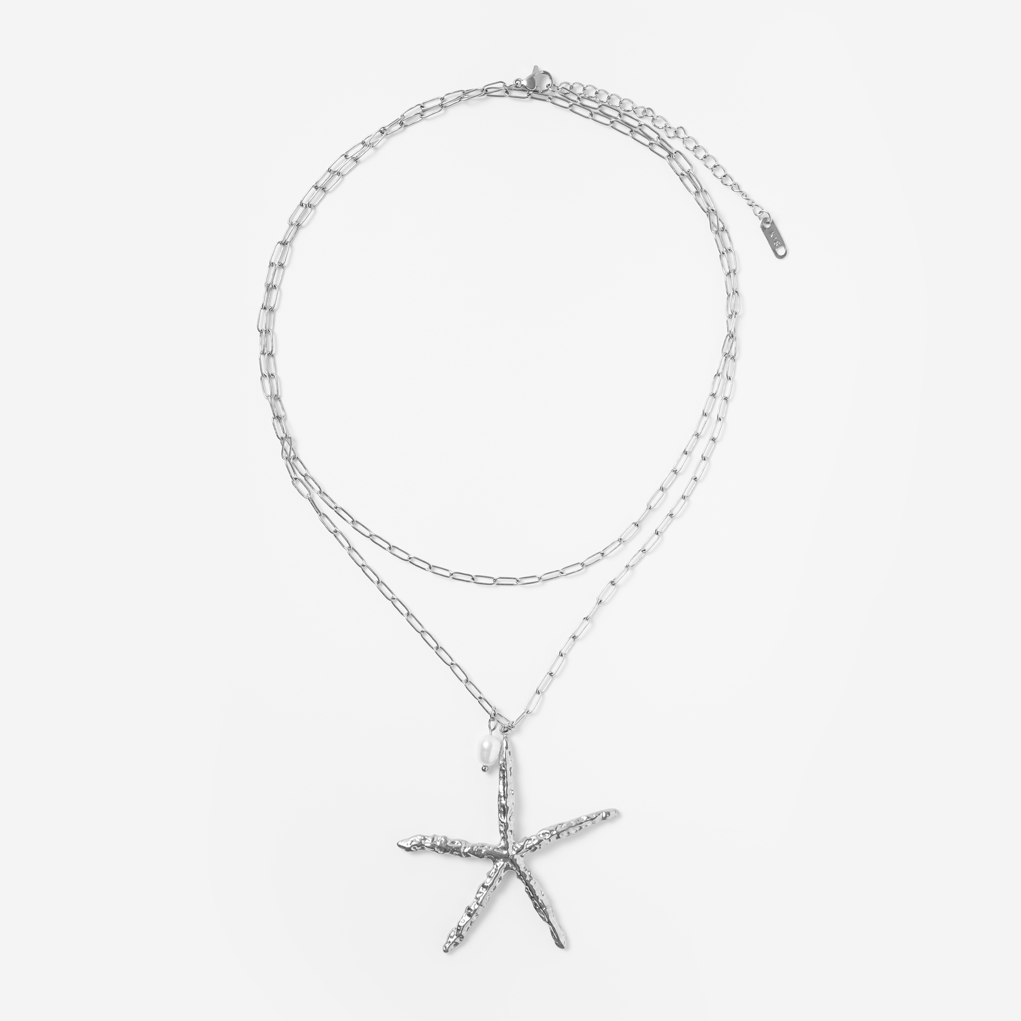 Mare Necklace